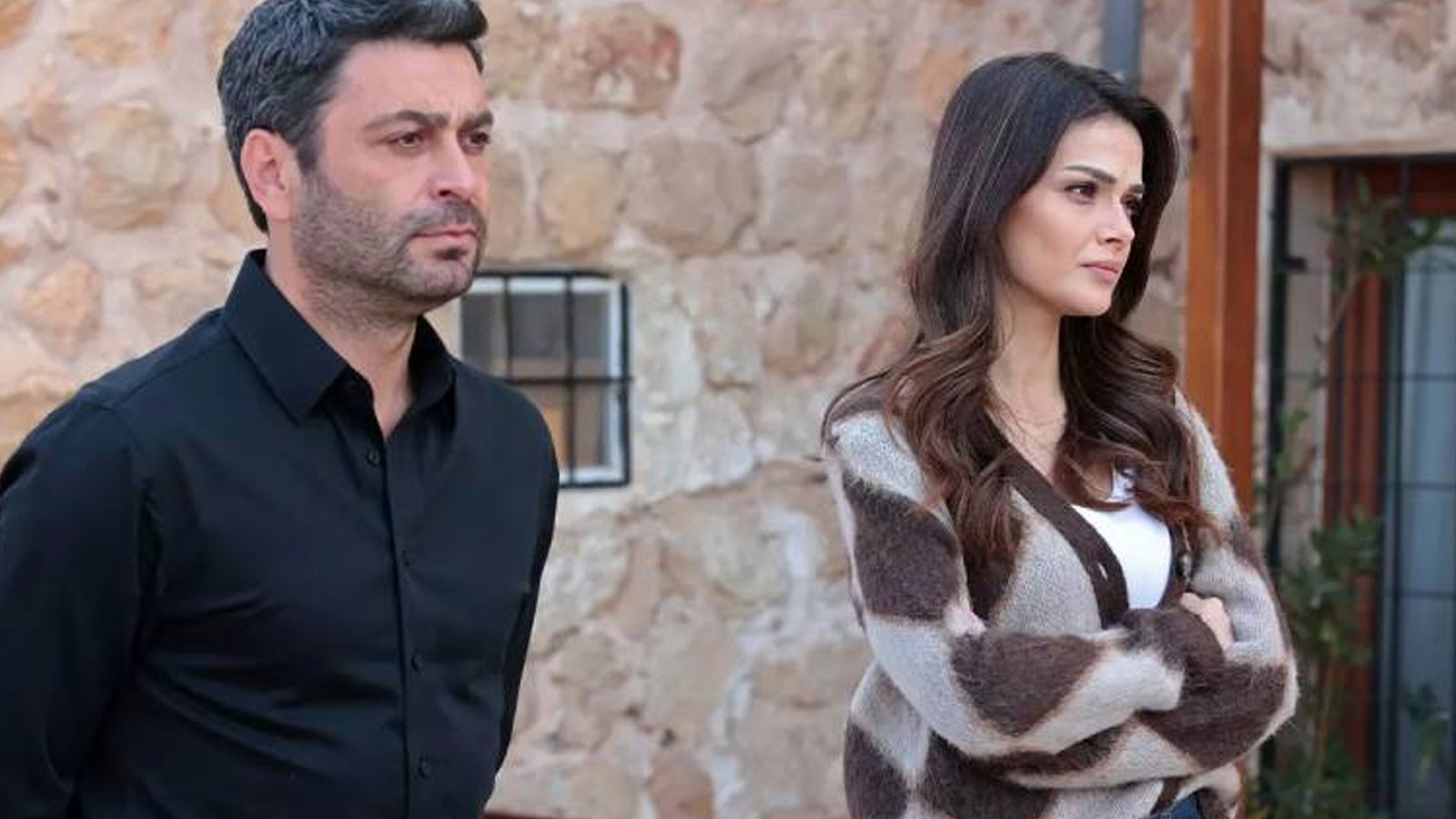 Uzak Şehir bu haftaki yayın akışından da çıkarıldı!