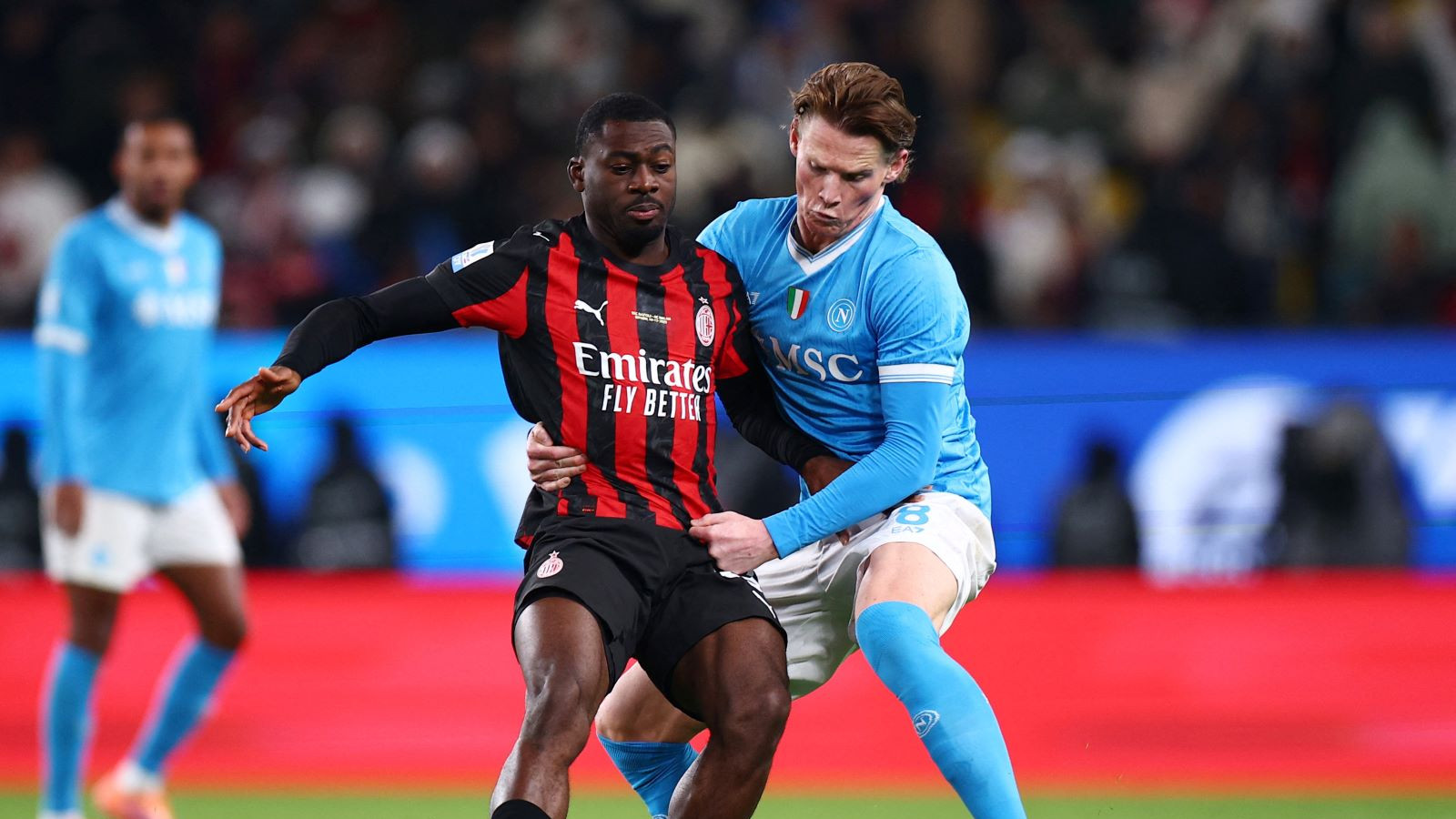 Sadettin Saran'ın yarım kalan hikayesi bu kez tamamlanıyor: Fenerbahçe'ye evet dedi