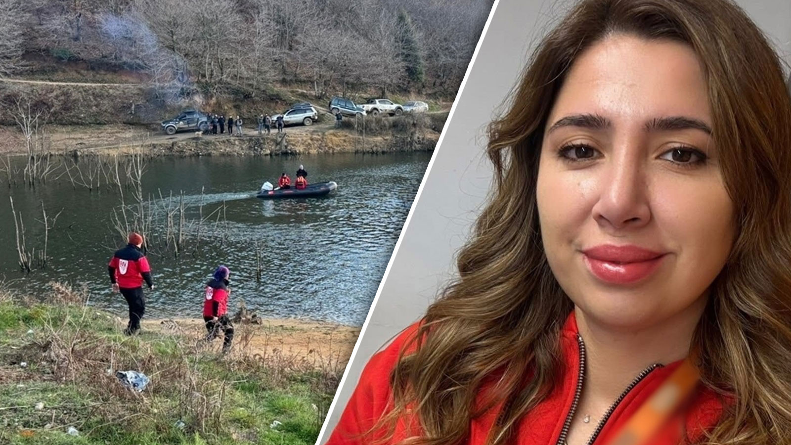 Sırra kadem basan Elif Kumal'ın erkek arkadaşı, adli kontrolle serbest