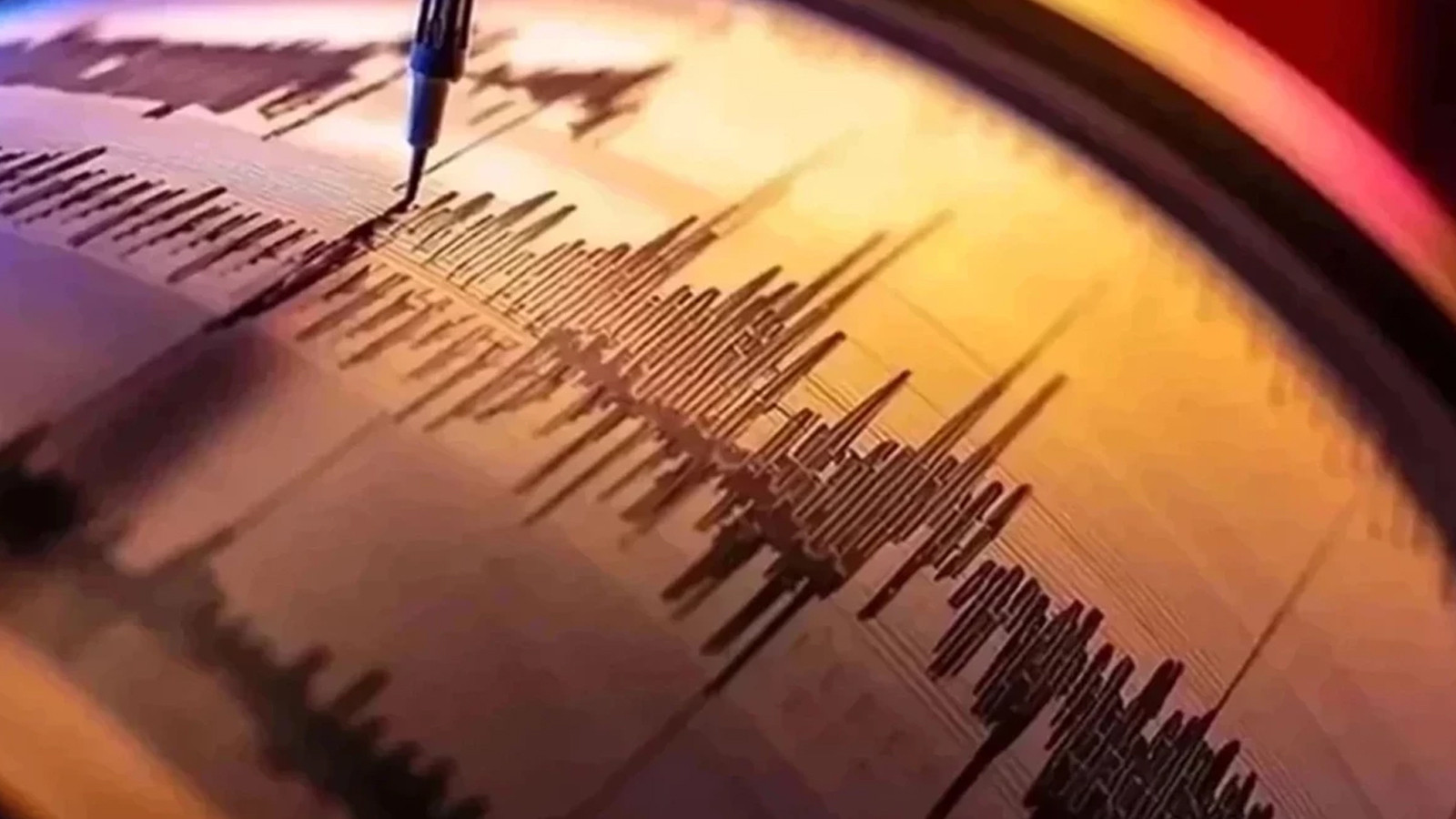 Son dakika deprem oldu! AFAD, Kandilli deprem listesi!