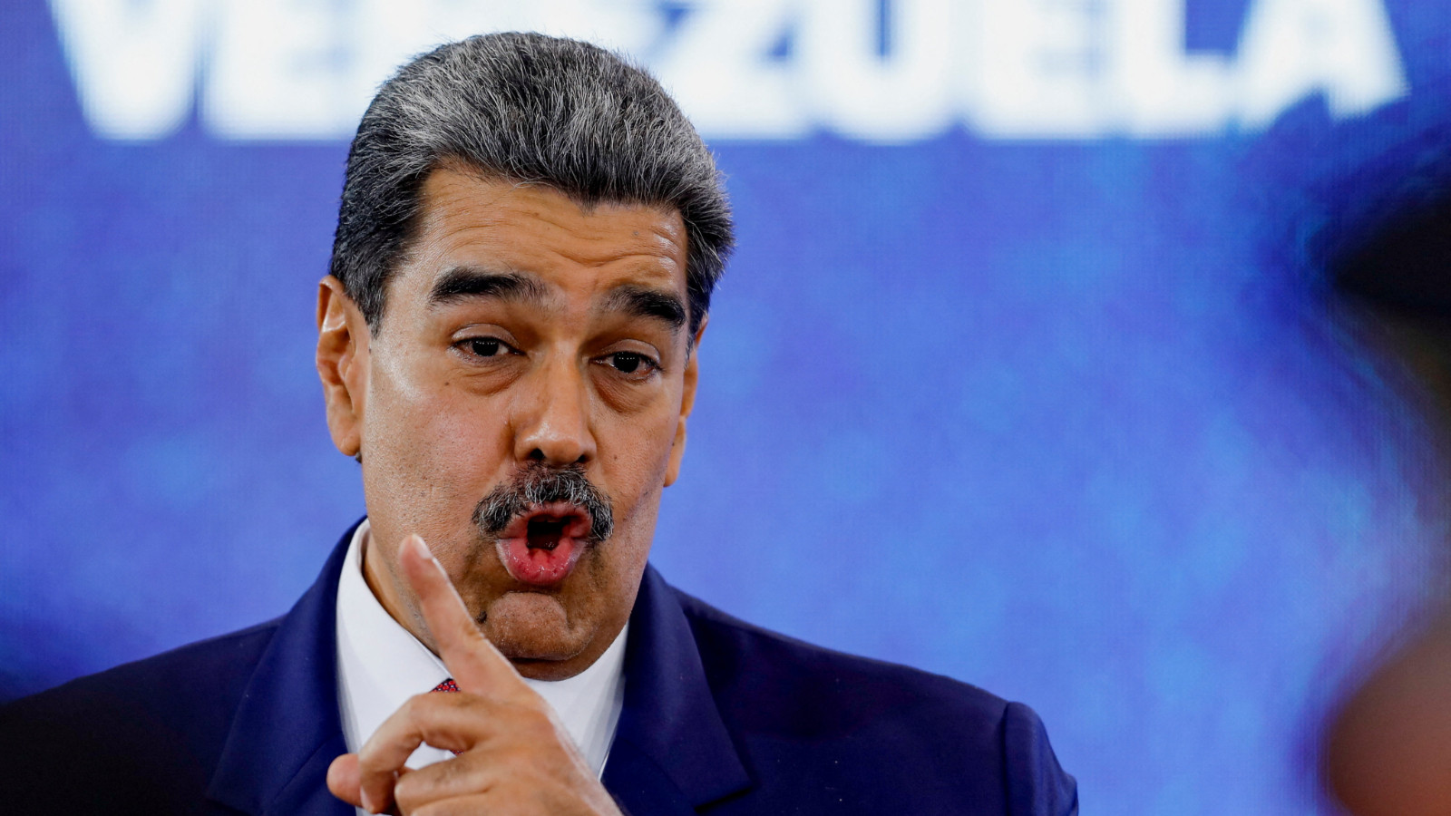 ABD Adalet Bakanı Pam Bondi: Maduro hakkında iddianame hazır