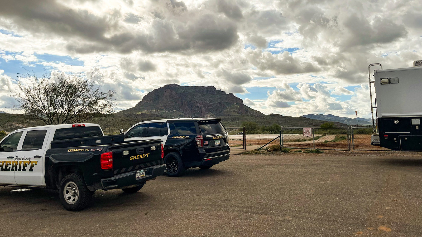 ABD'de helikopter düştü: 4 ölü