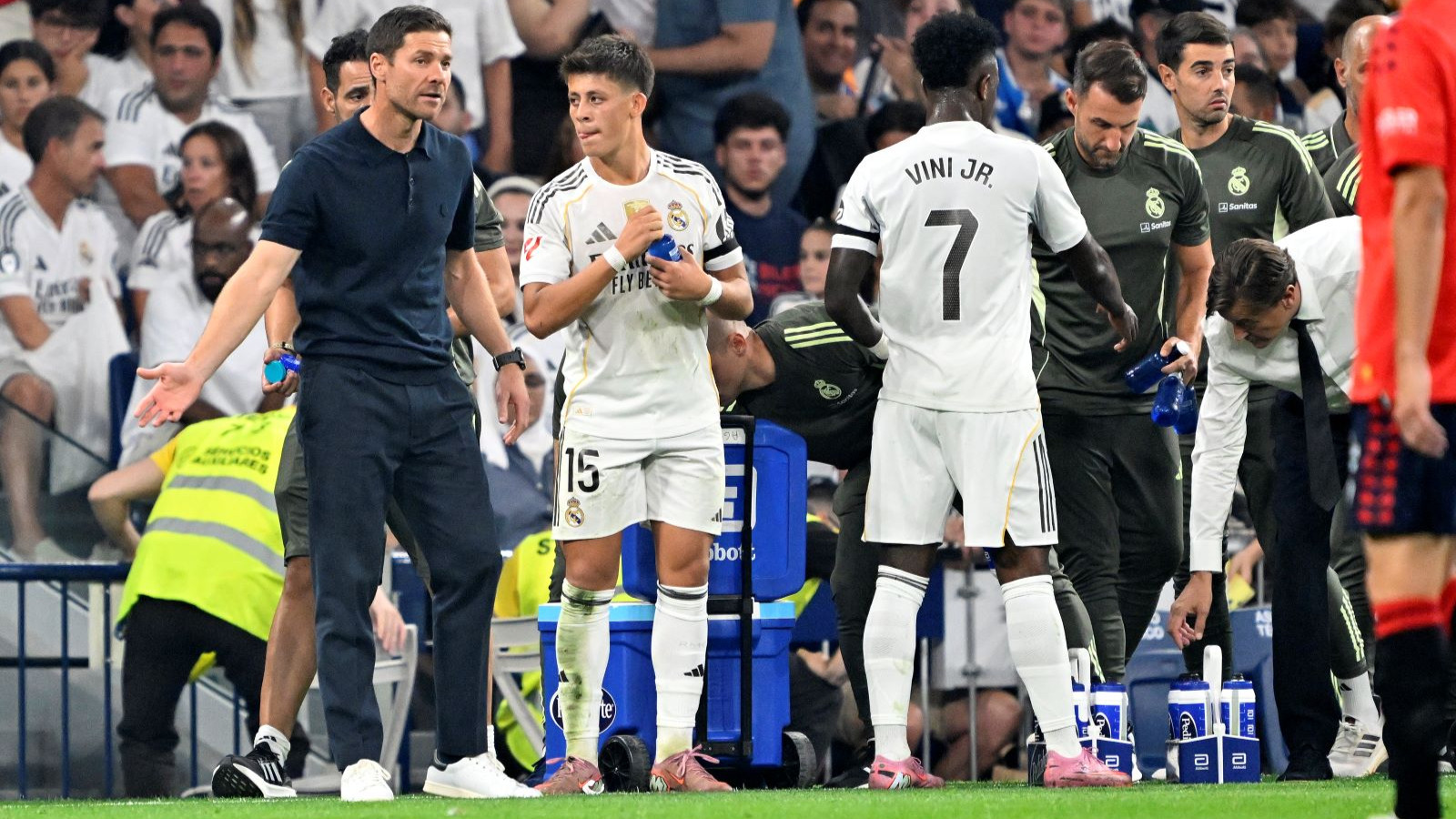 "Ben Demiştim!" Xabi Alonso Arda Güler ve arkadaşları hakkında haklı çıktı: Real Madrid'in görmezden geldiği o büyük eksik!