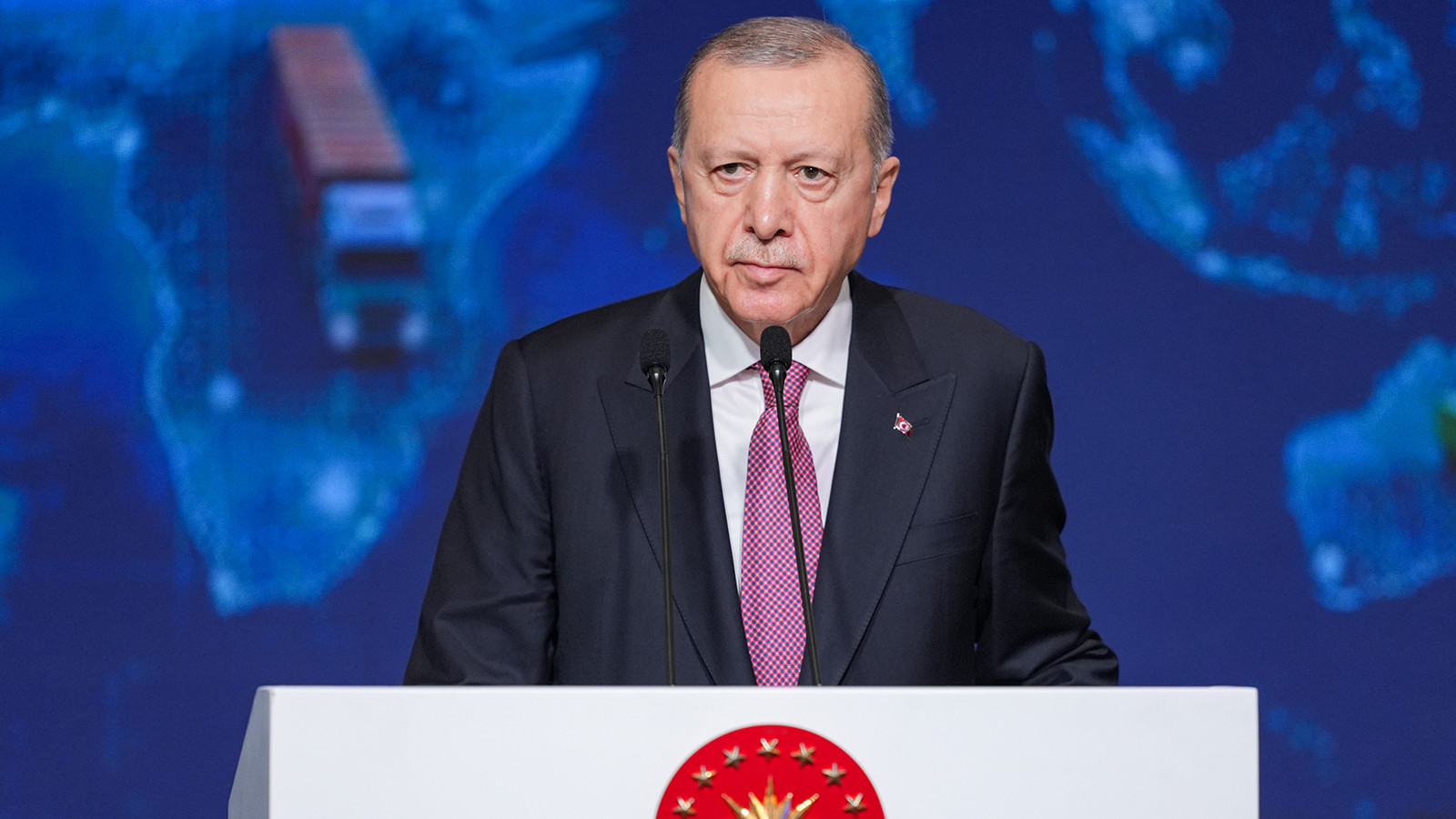 Cumhurbaşkanı Erdoğan: 2025'te Cumhuriyet tarihinin en yüksek ihracatını gerçekleştirdik