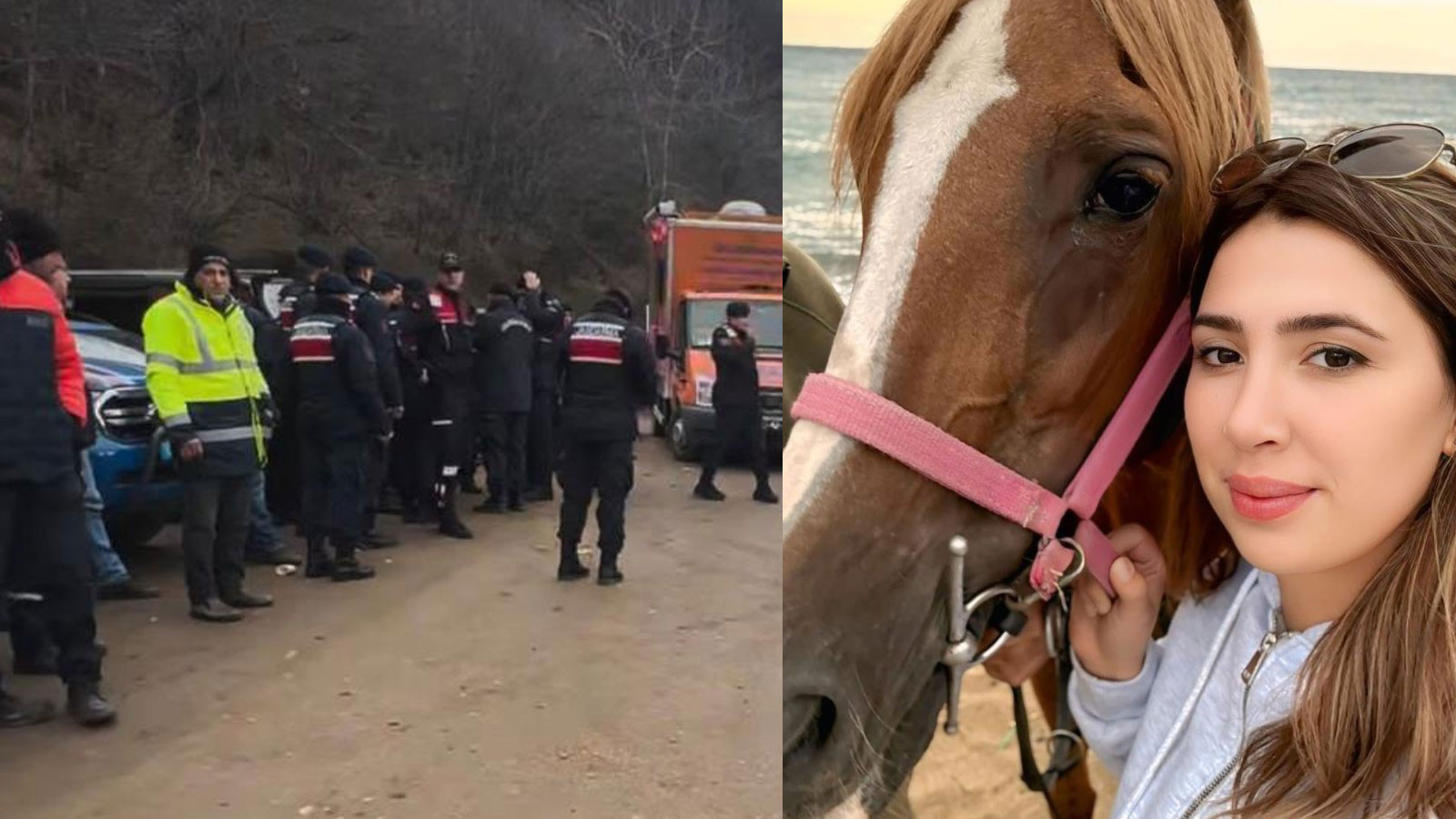 Elif Kumal nerede? Kaybolduğu saatle ilgili dikkat çeken ayrıntı ortaya çıktı