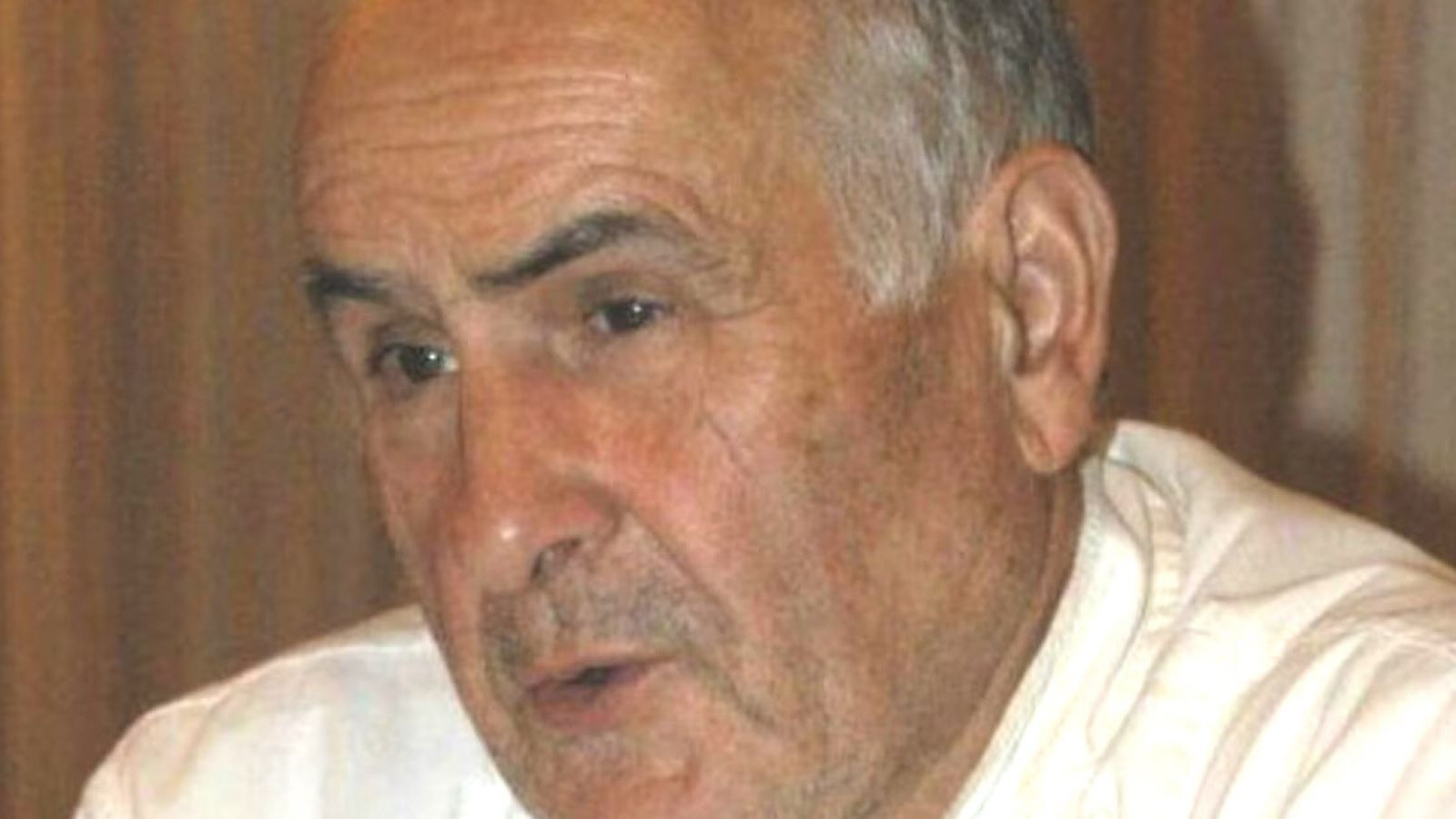 Frank Sinatra'nın favori şefi Sergio Lorenzi vefat etti: Tagliata'nın mucidiydi