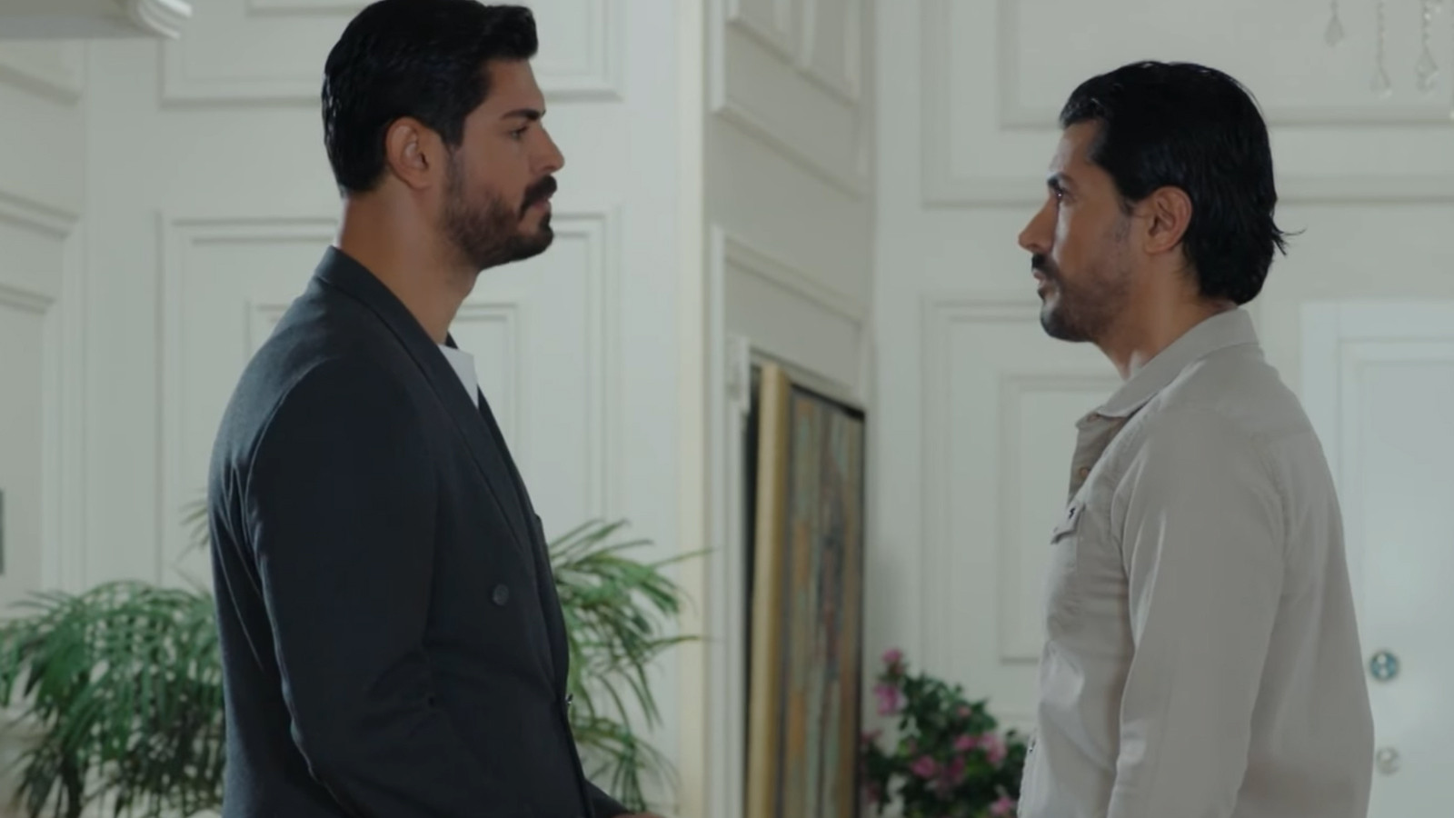 Gelin 319. Bölüm Tek Parça Full İzle! Kanal 7 Gelin son bölüm izle!