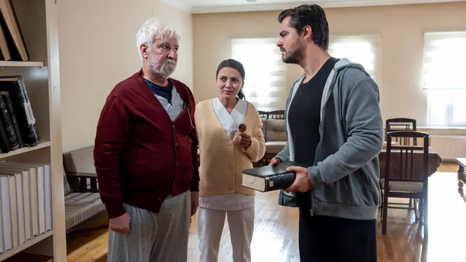 Gönül Dağı bu akşam var mı, yok m? TRT 1 Gönül Dağı yeni bölüm ne zaman?