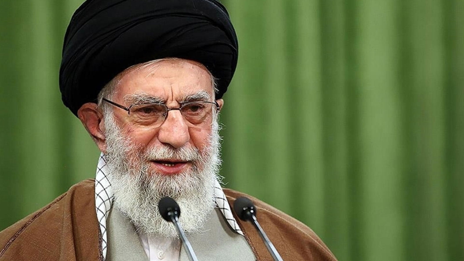 İran lideri Hamaney, protestocuların ekonomik taleplerinde haklı olduğunu söyledi