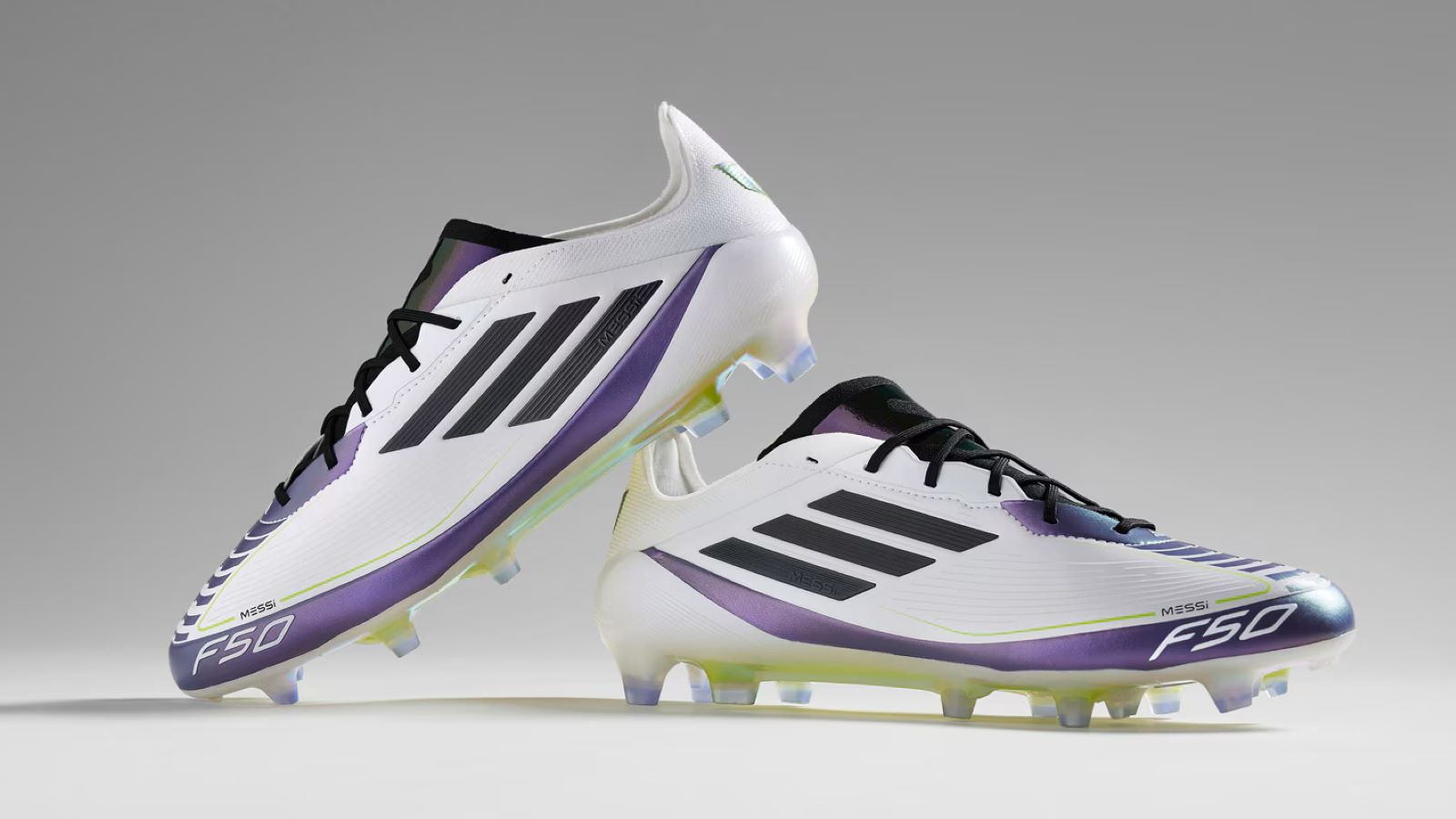 Kenan Yıldız neden Messi'nin kramponlarıyla sahaya çıkıyor?