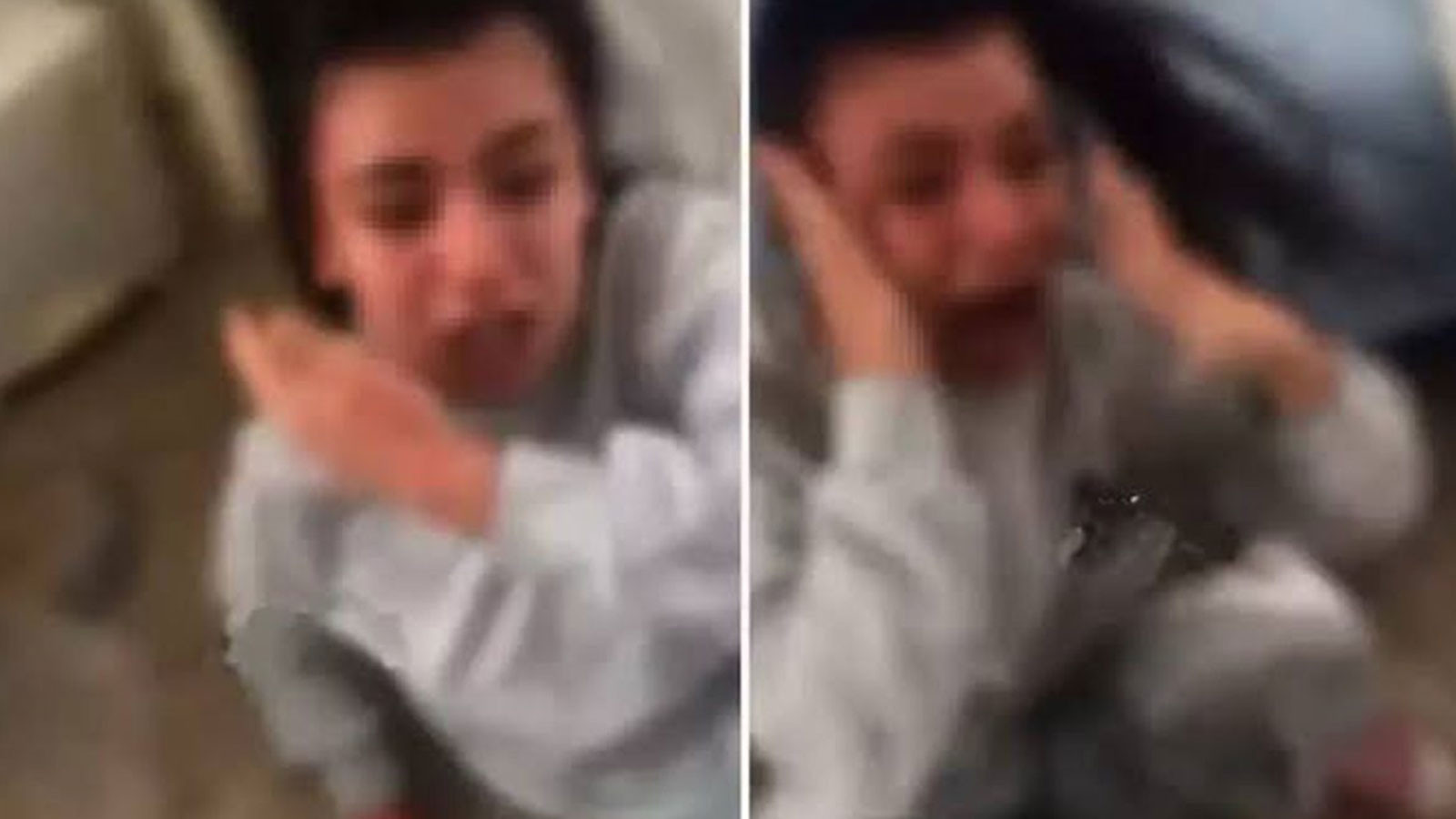 Kız kardeşine kaynar suyla işkence yapmıştı! Cani abinin cezası belli oldu