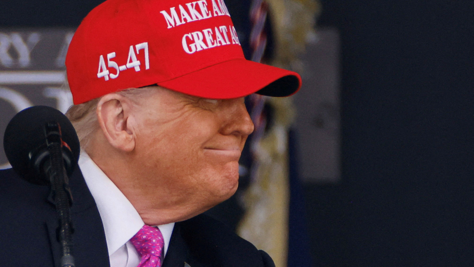 Nobel Barış Ödülü isteyen Trump'ın baltası