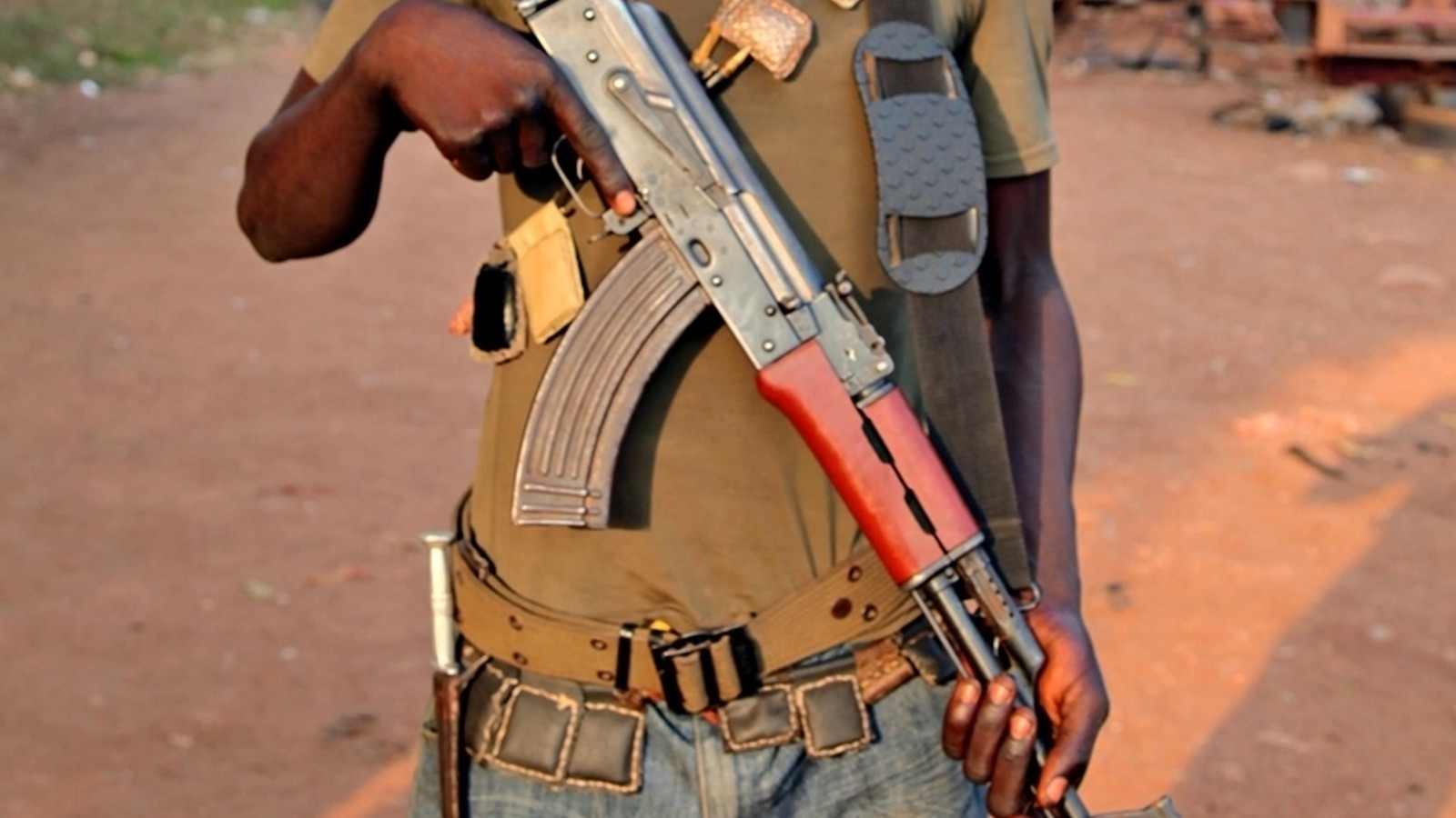 Somali'de Eş-Şebab'a operasyon: 20 terörist öldürüldü