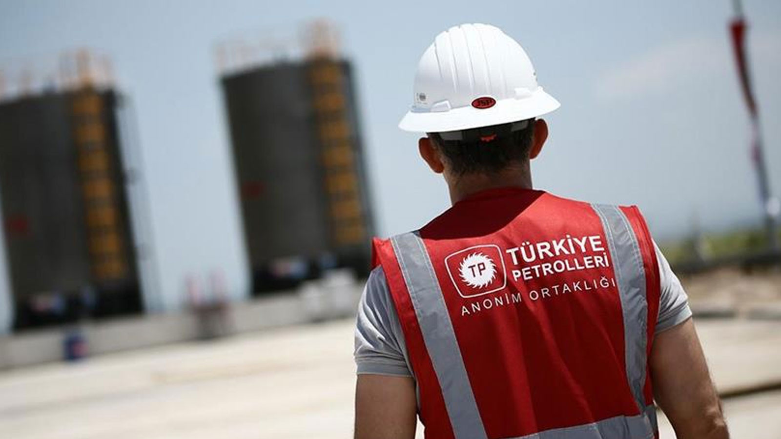 TPAO'nun petrol arama sahasında genişletme kararı