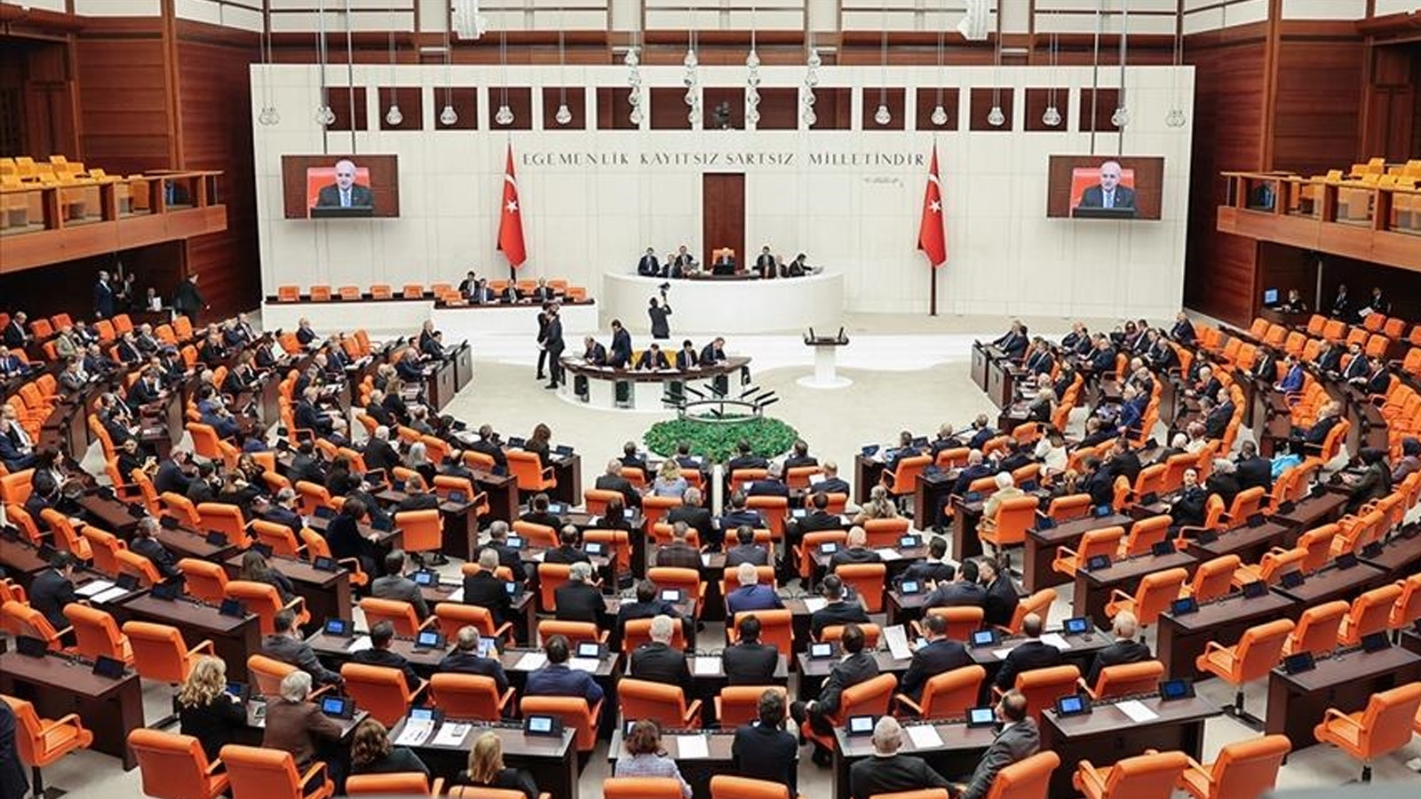 Türkiye'deki siyasi parti sayısı açıklandı