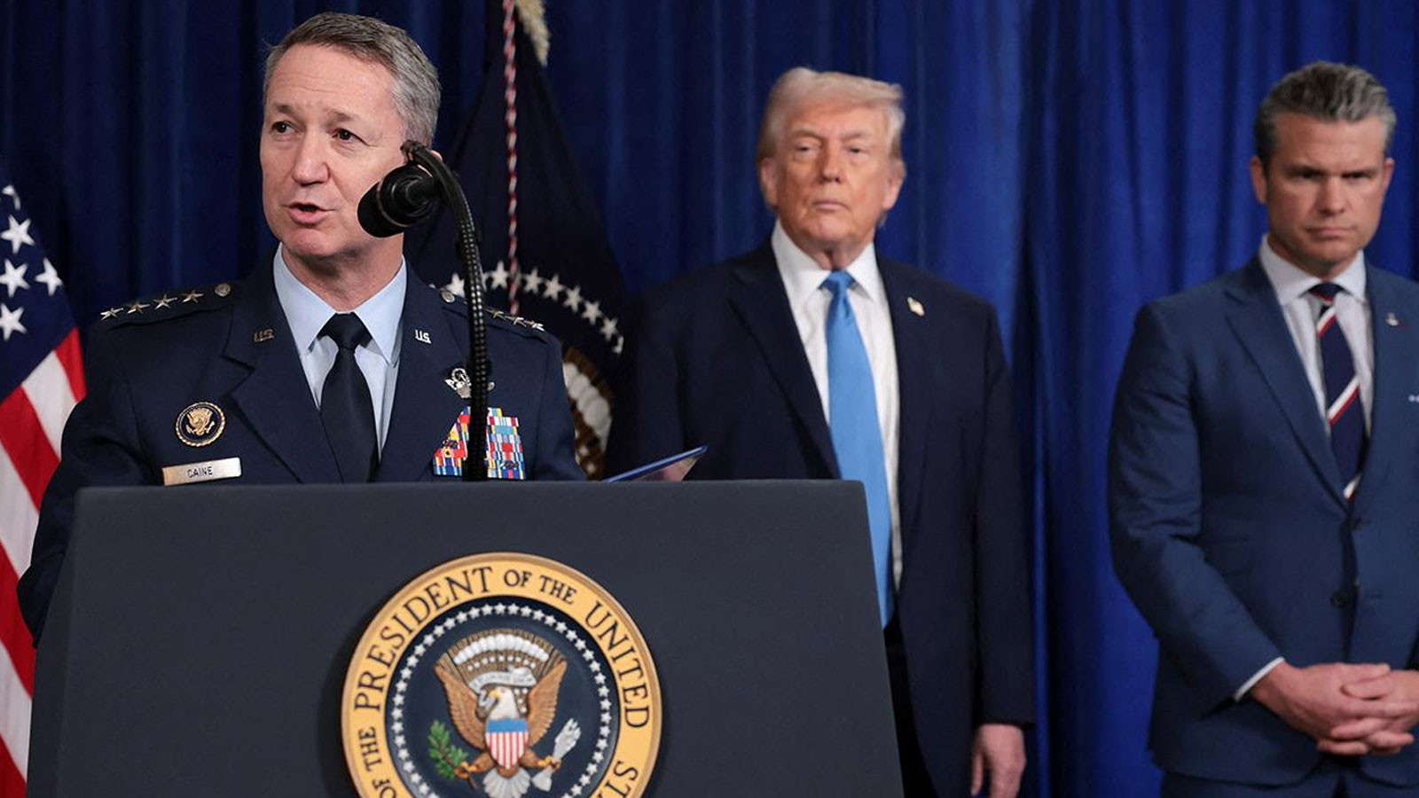 Venezuela'ya düzenlenen ABD askeri saldırısının tüm detayları açıklandı