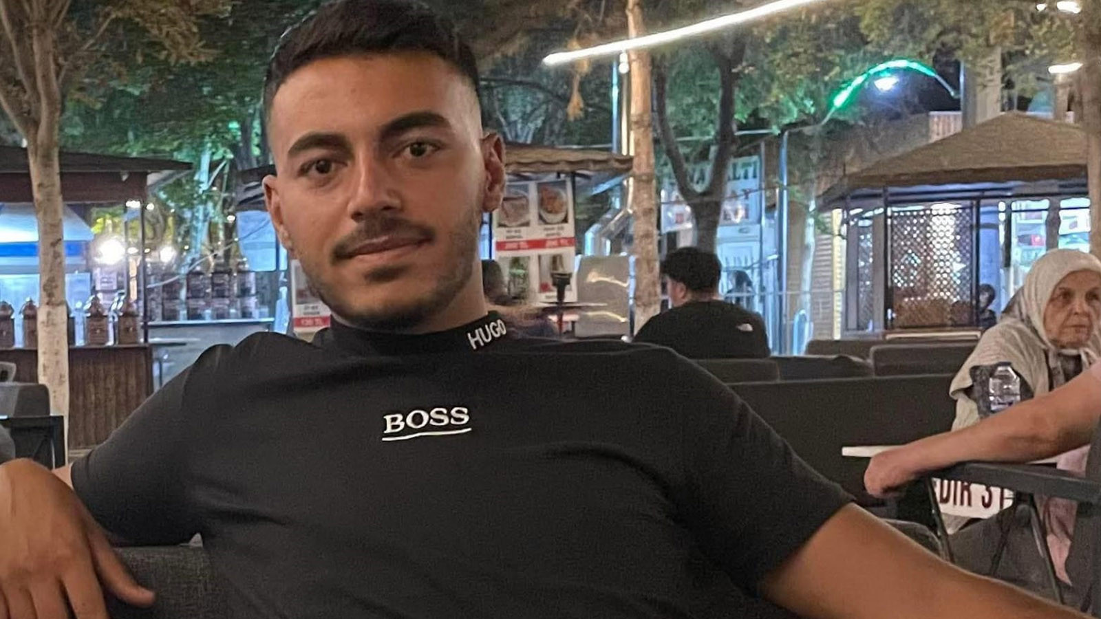 Banyoda akıma kapılan genç adam can verdi