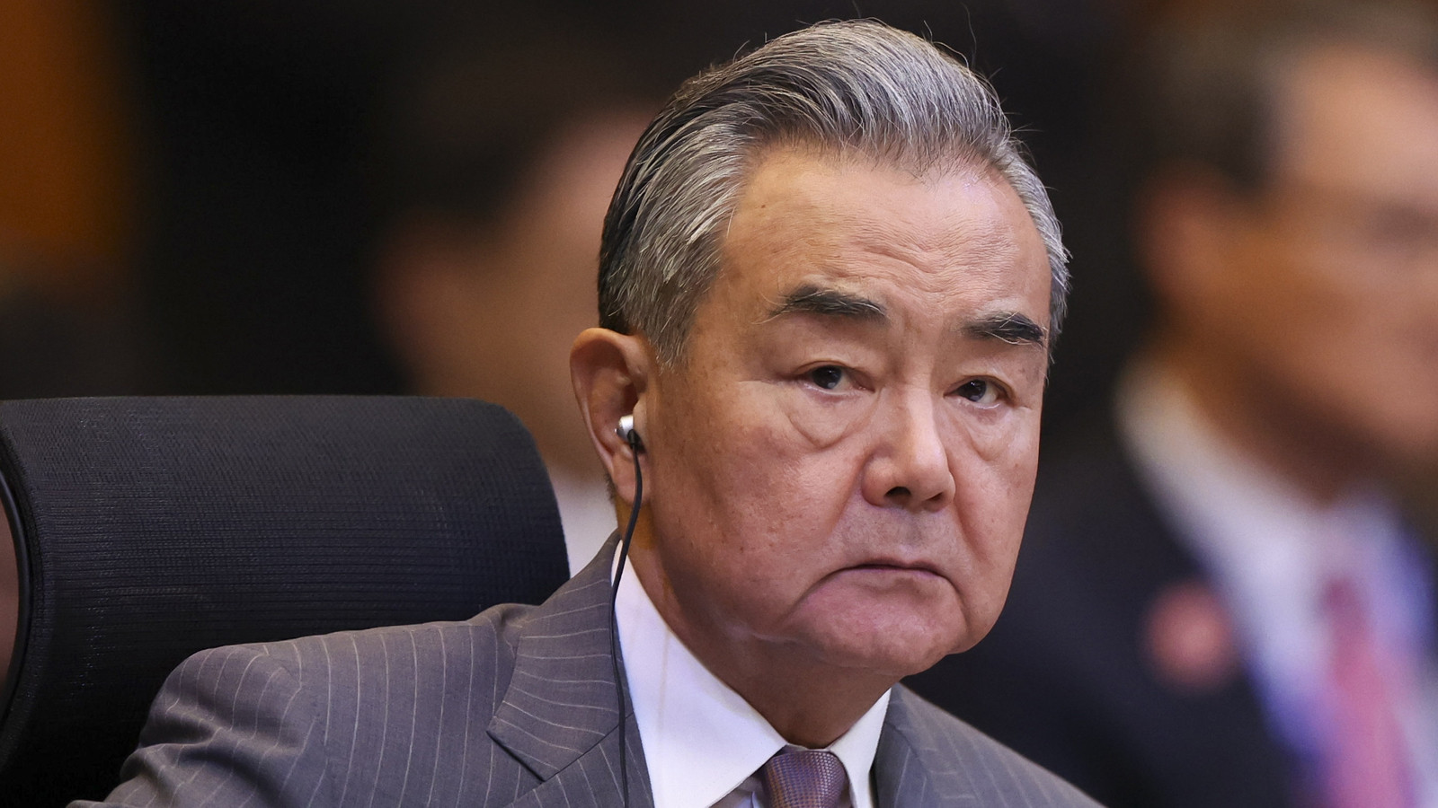 Çin'den dikkat çeken Trump çıkışı!