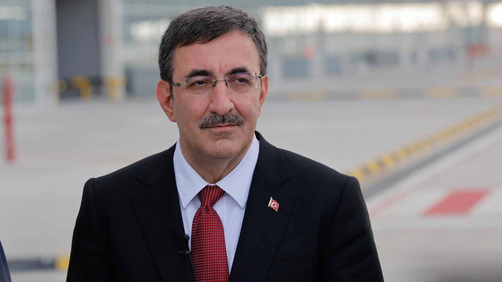 Cumhurbaşkanı Yardımcısı Yılmaz'dan Venezuela açıklaması