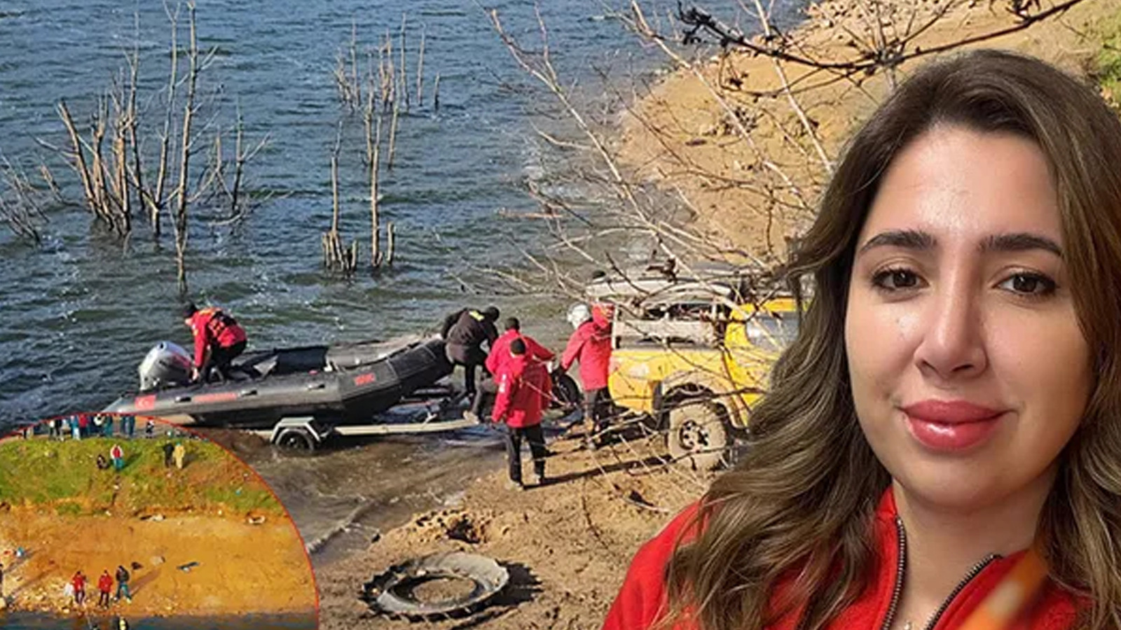 Elif Kumal'dan acı haber geldi