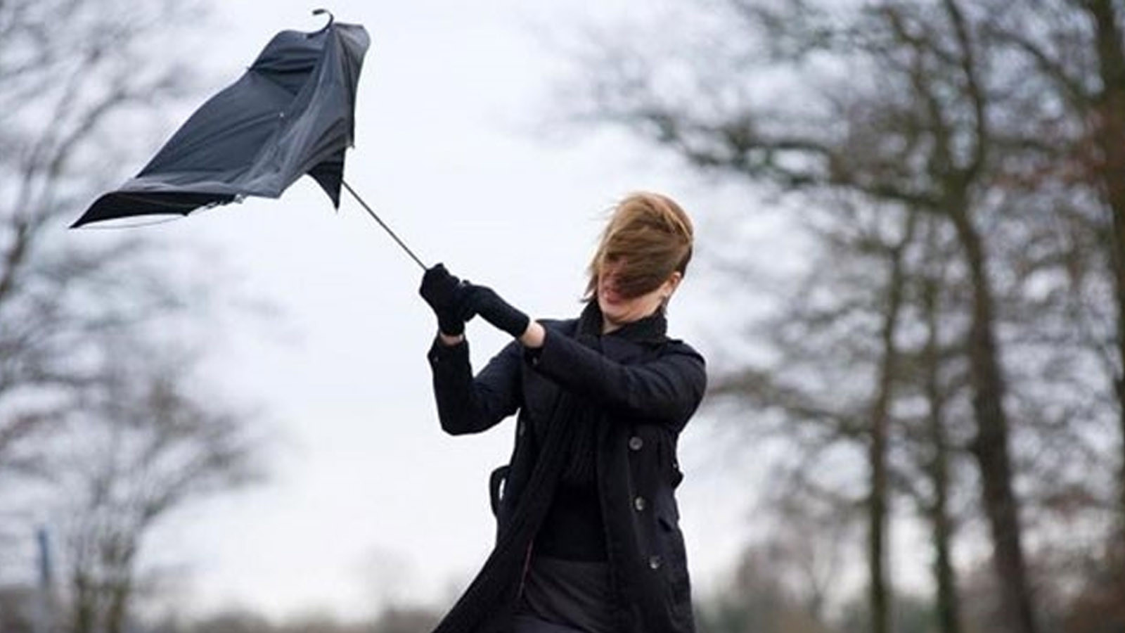 Meteoroloji İstanbul dahil 14 ili sarı kodla uyardı: Çok kuvvetli geliyor