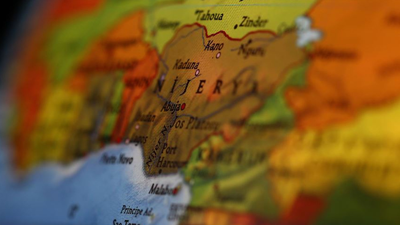 Nijerya'da tekne felaketi: 25 ölü