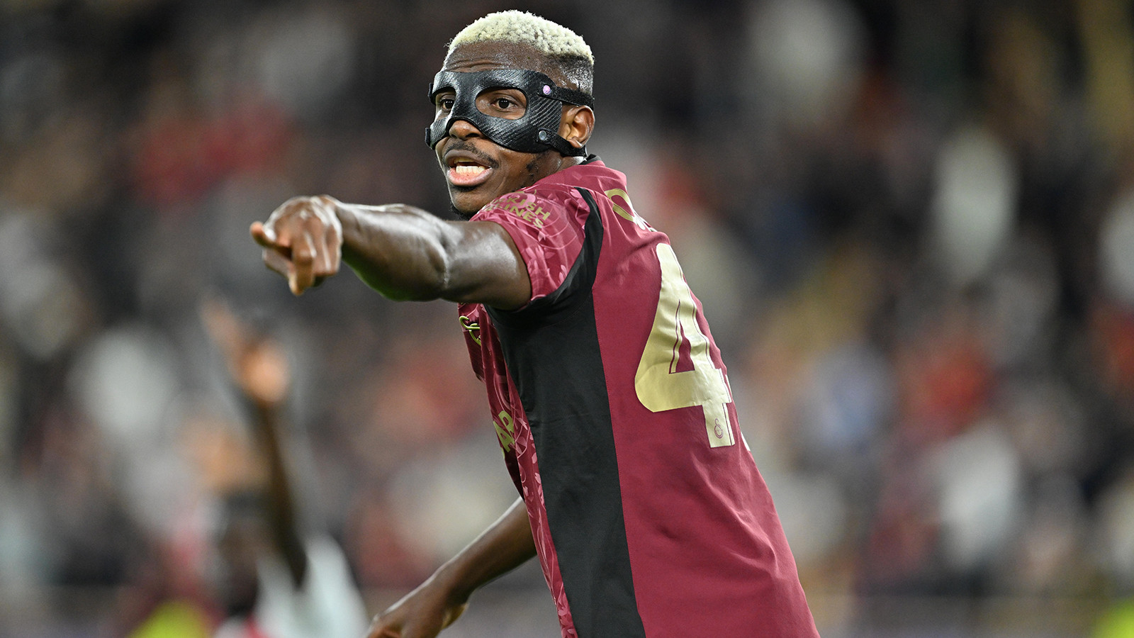 Osimhen için sürpriz transfer iddiası! Alman basını duyurdu