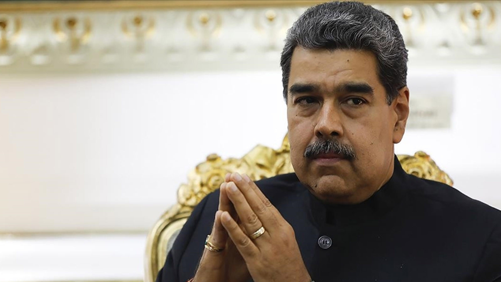 Otobüs şoförlüğünden devlet başkanlığına uzanan yolculuk: ABD'nin alıkoyduğu lider Nicolas Maduro