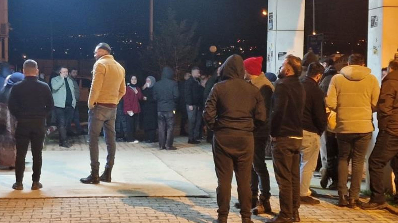 Sakarya'da 23 yaşındaki gencin cansız bedeni bulundu