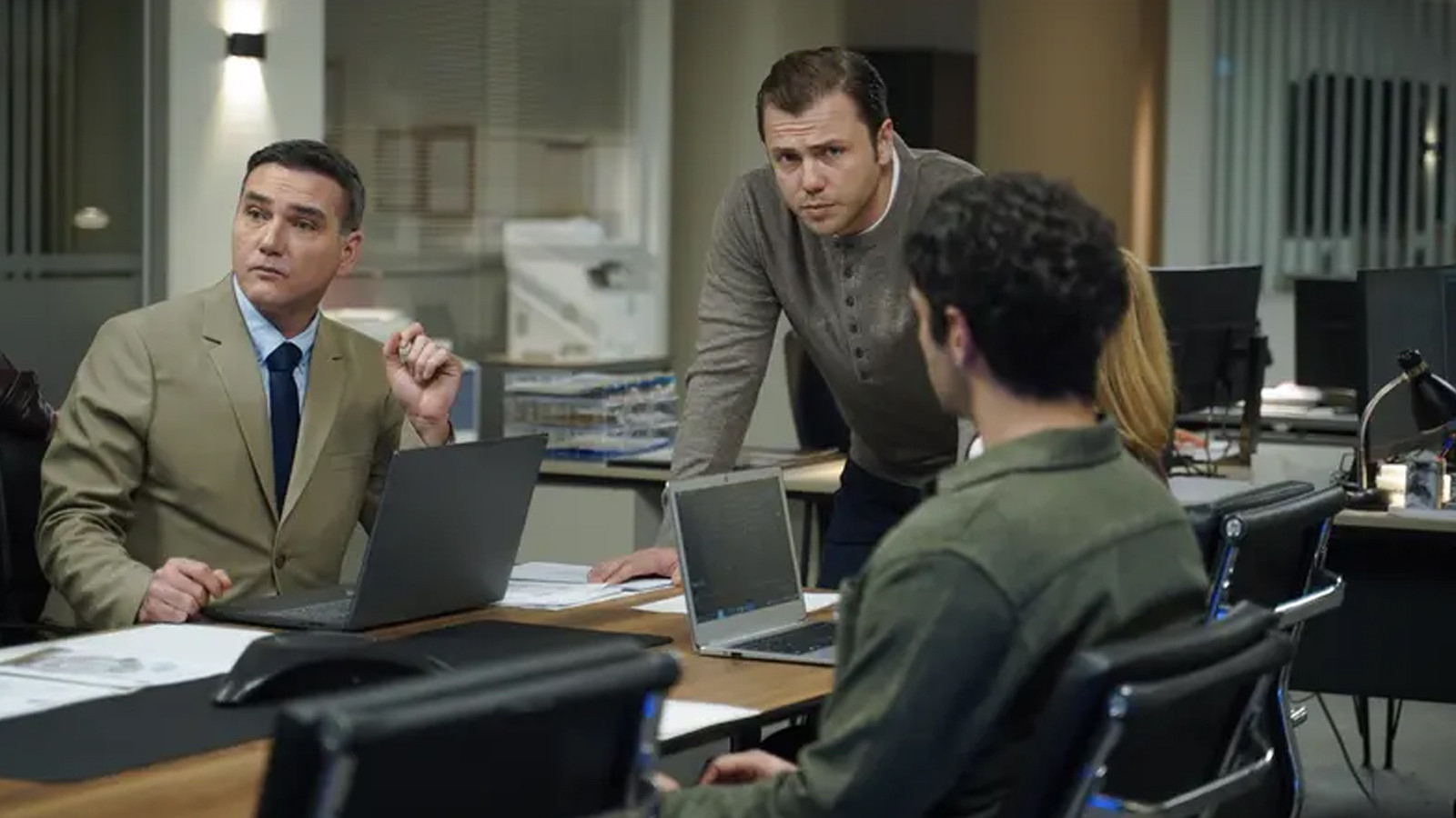 Teşkilat bu hafta yok mu? TRT 1 Teşkilat yeni bölü…