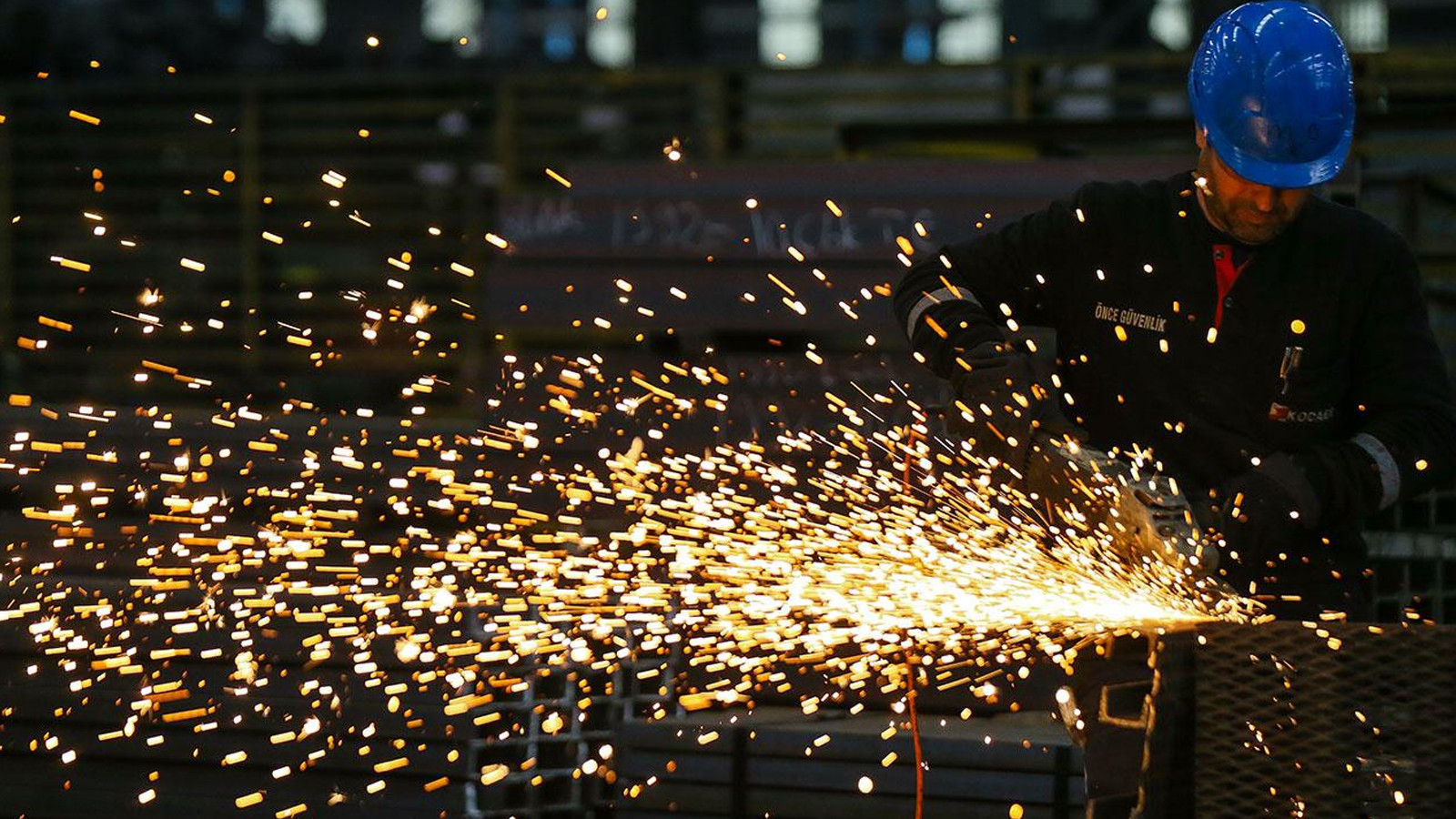 Türk sanayiinden tarihi ihracat rekoru