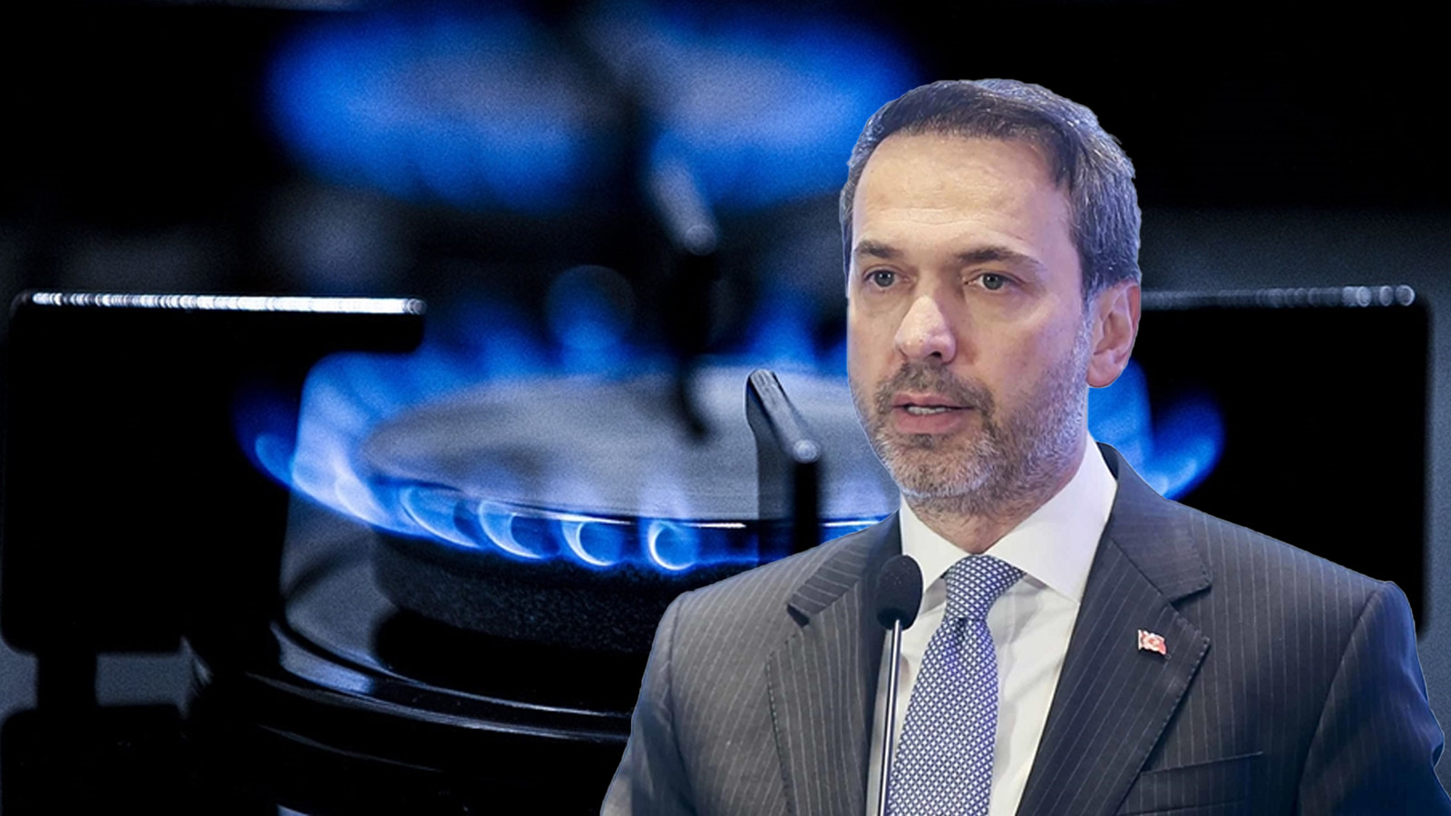 Türkiye ile Azerbaycan'dan yeni doğal gaz anlaşması! Bakan Bayraktar duyurdu