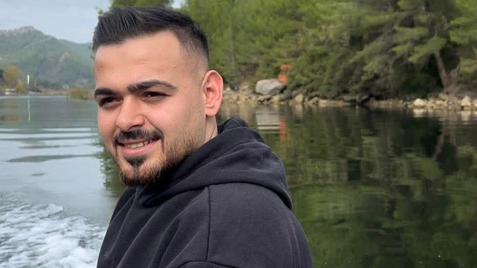 Antalya'da feci olay: Avda arkadaşının ateş alan tüfeğinden çıkan saçmalarla öldü