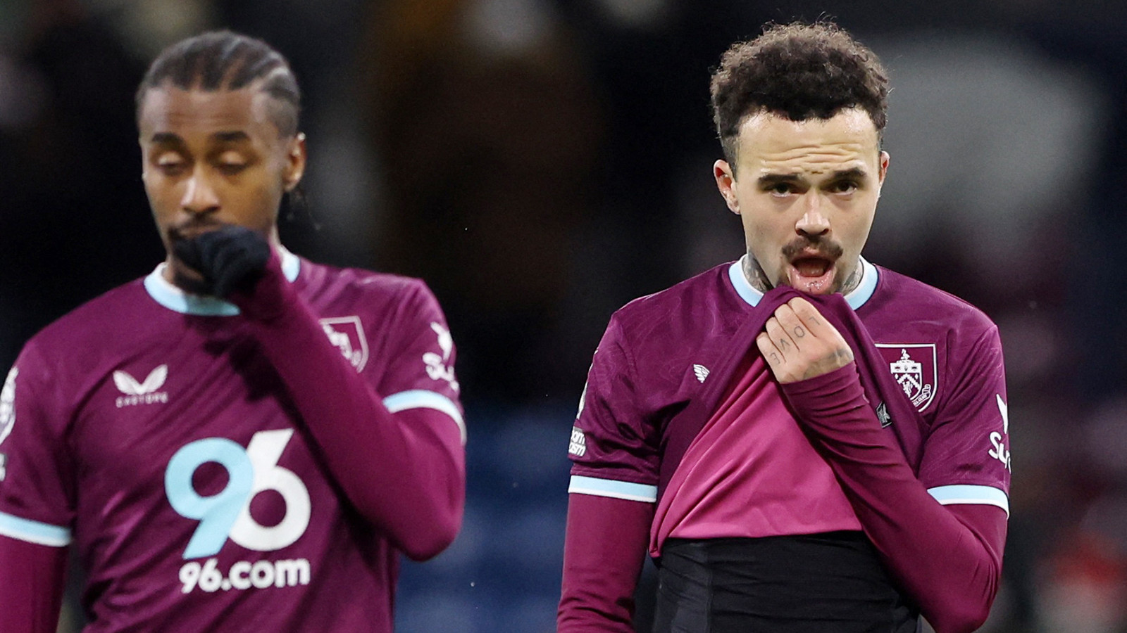 Beşiktaş, Hollandalı milli futbolcu Quilindschy Hartman'ın peşinde