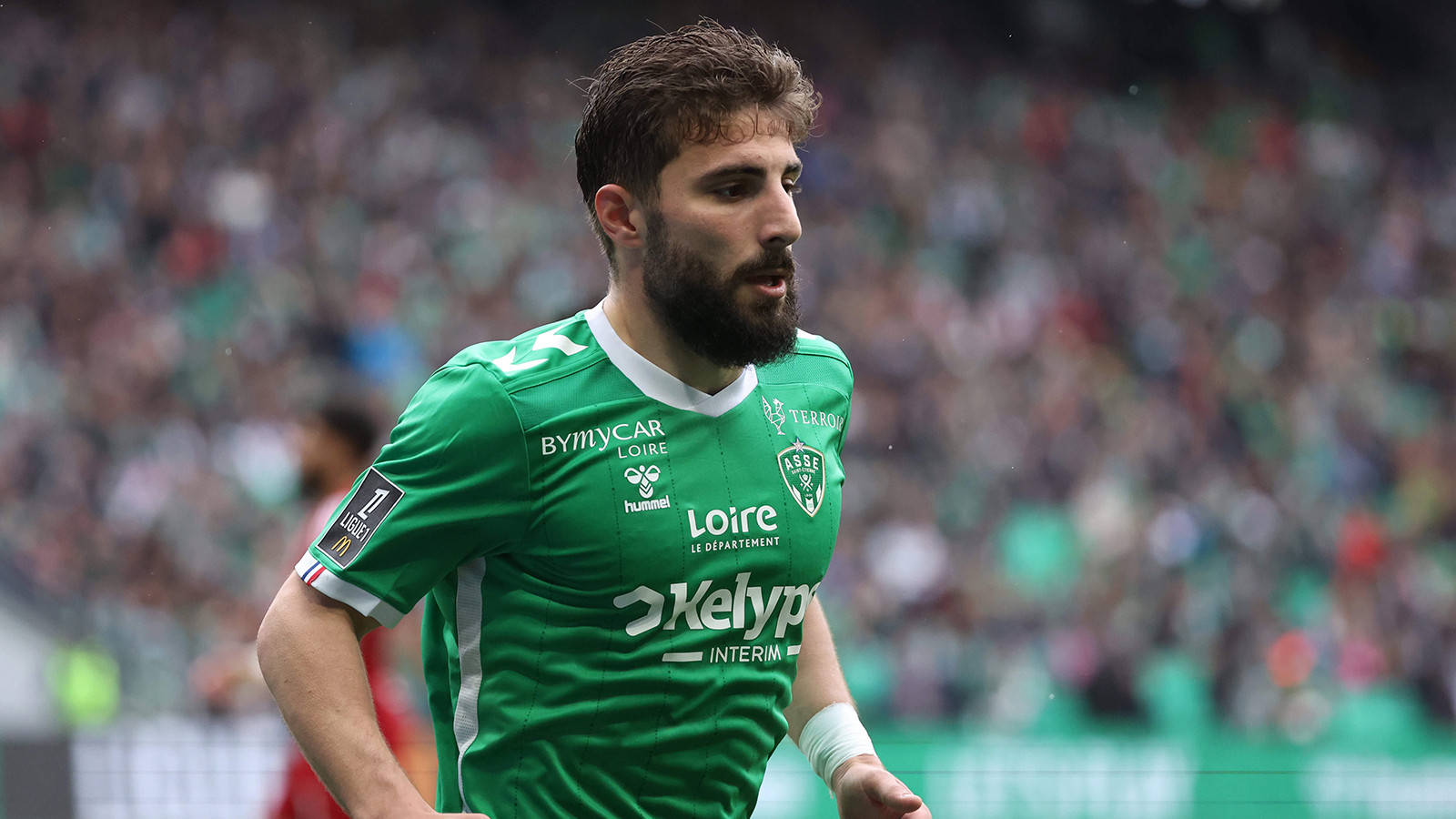 Beşiktaş ile Fenerbahçe, Davitashvili transferinde karşı karşıya