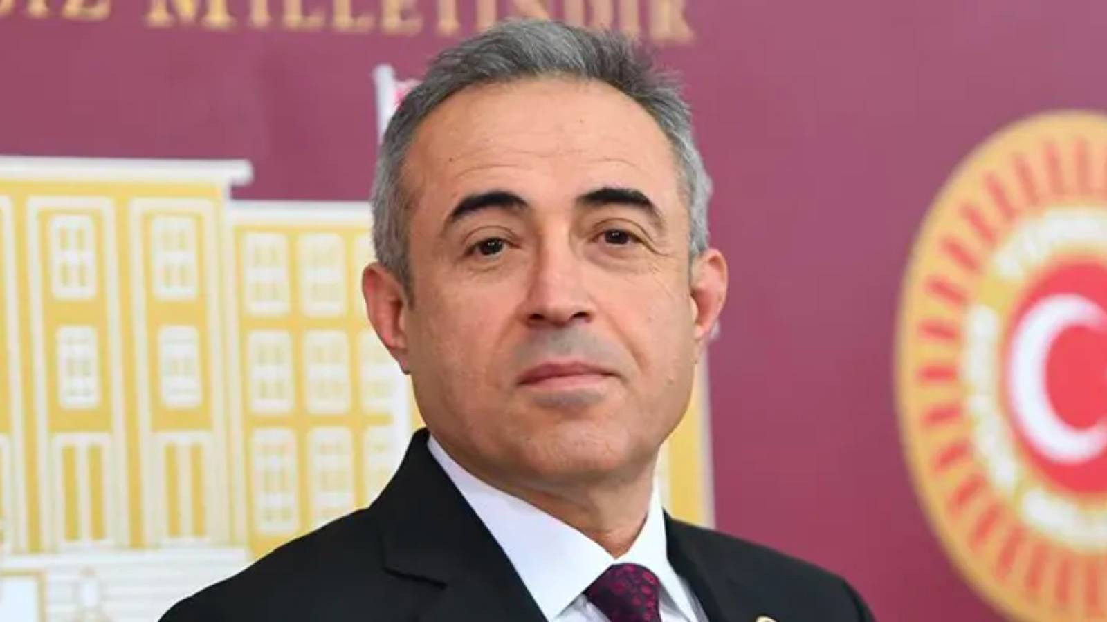 DEVA Partisi'nde üst düzey istifa!