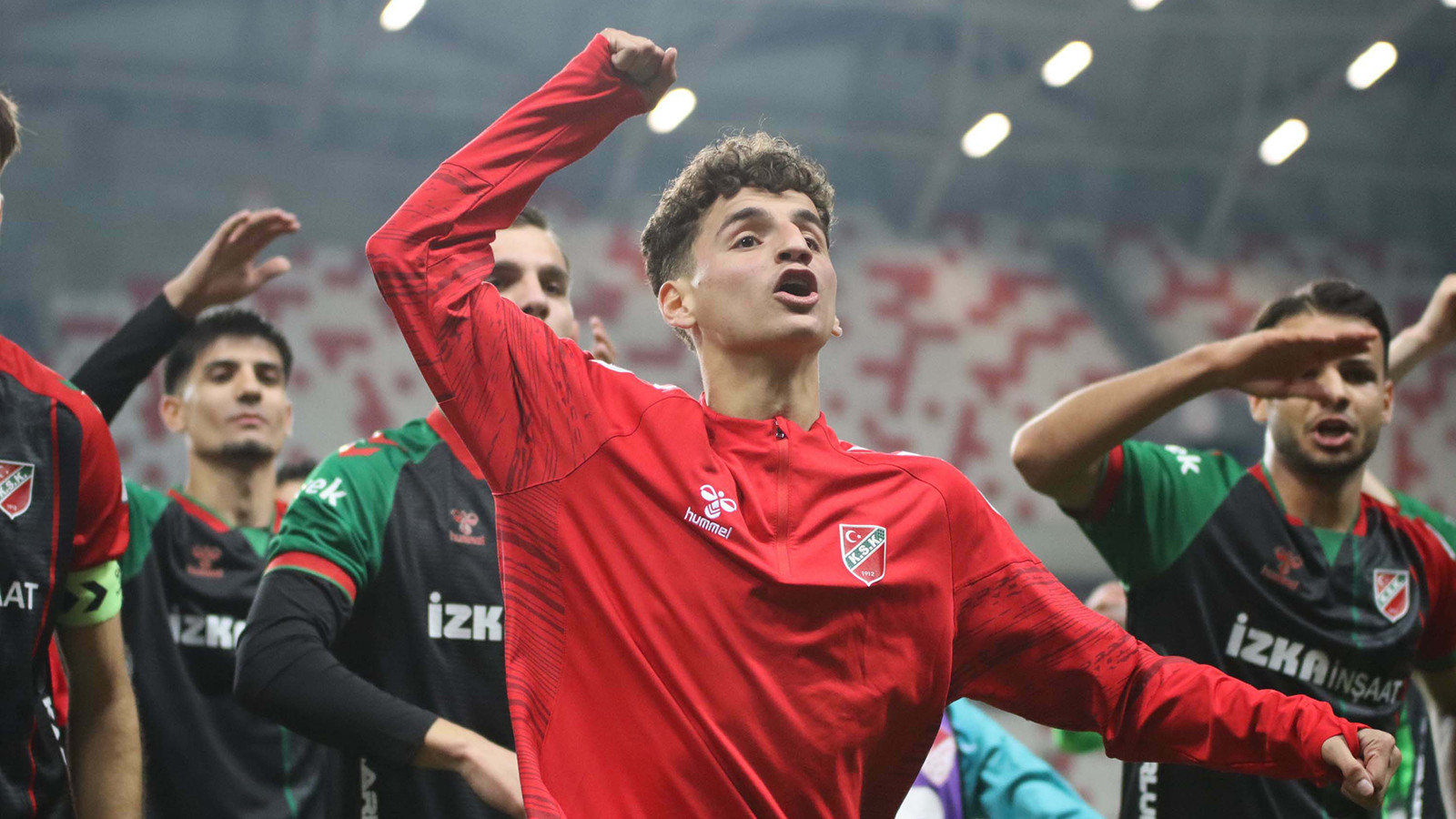 Fenerbahçe'den Adem Yeşilyurt hamlesi