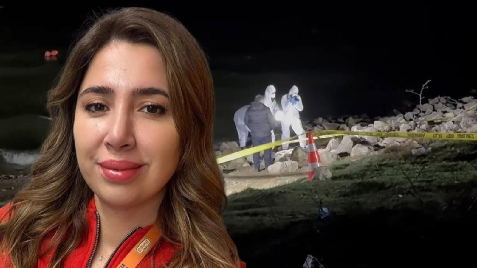 Kaybolduktan 8 gün sonra cansız bedeni gölette bulunan Elif Kumal'ın ölüm nedeni belli oldu