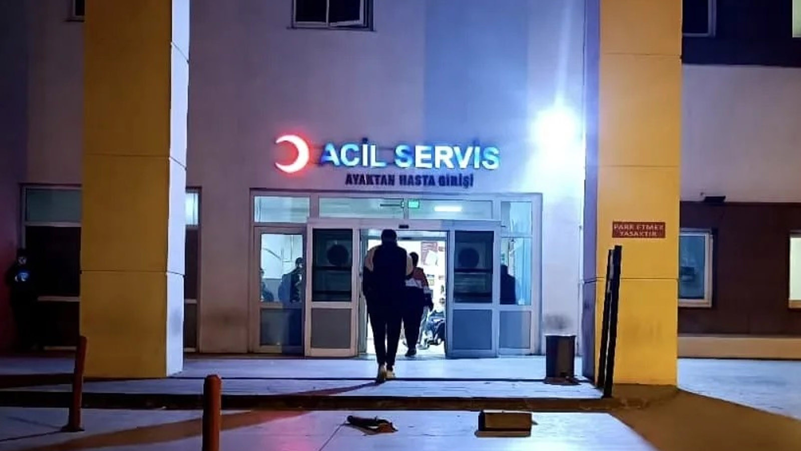 Mardin'de kan donduran olay: İki kız kardeş evde silahla vurulmuş halde ölü bulundu