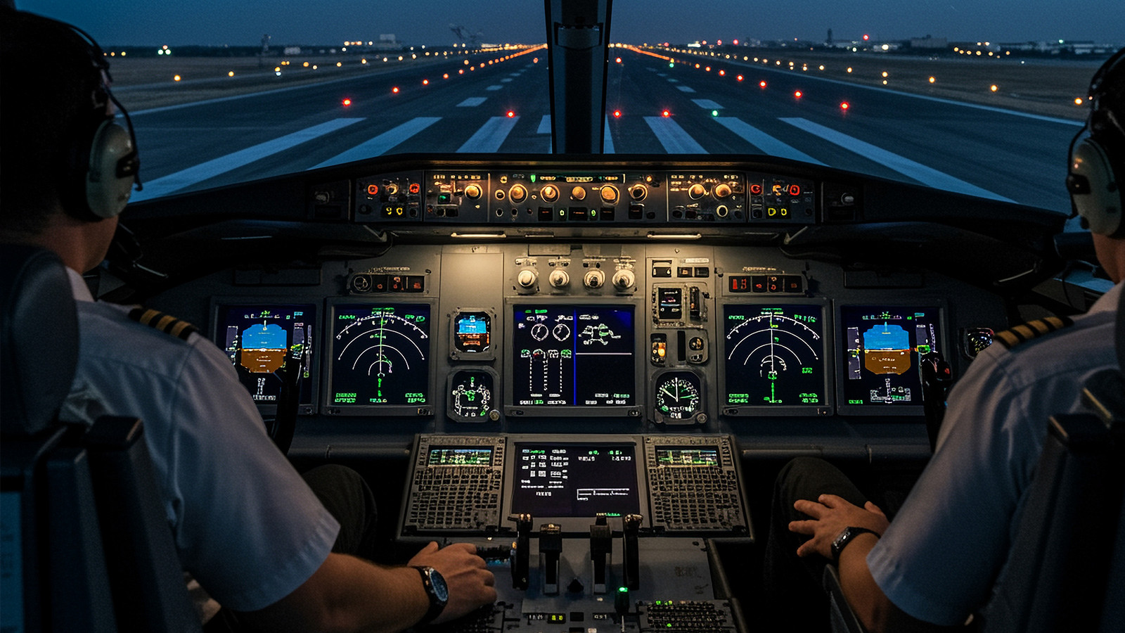 Paris uçağında yanık kokusu paniği