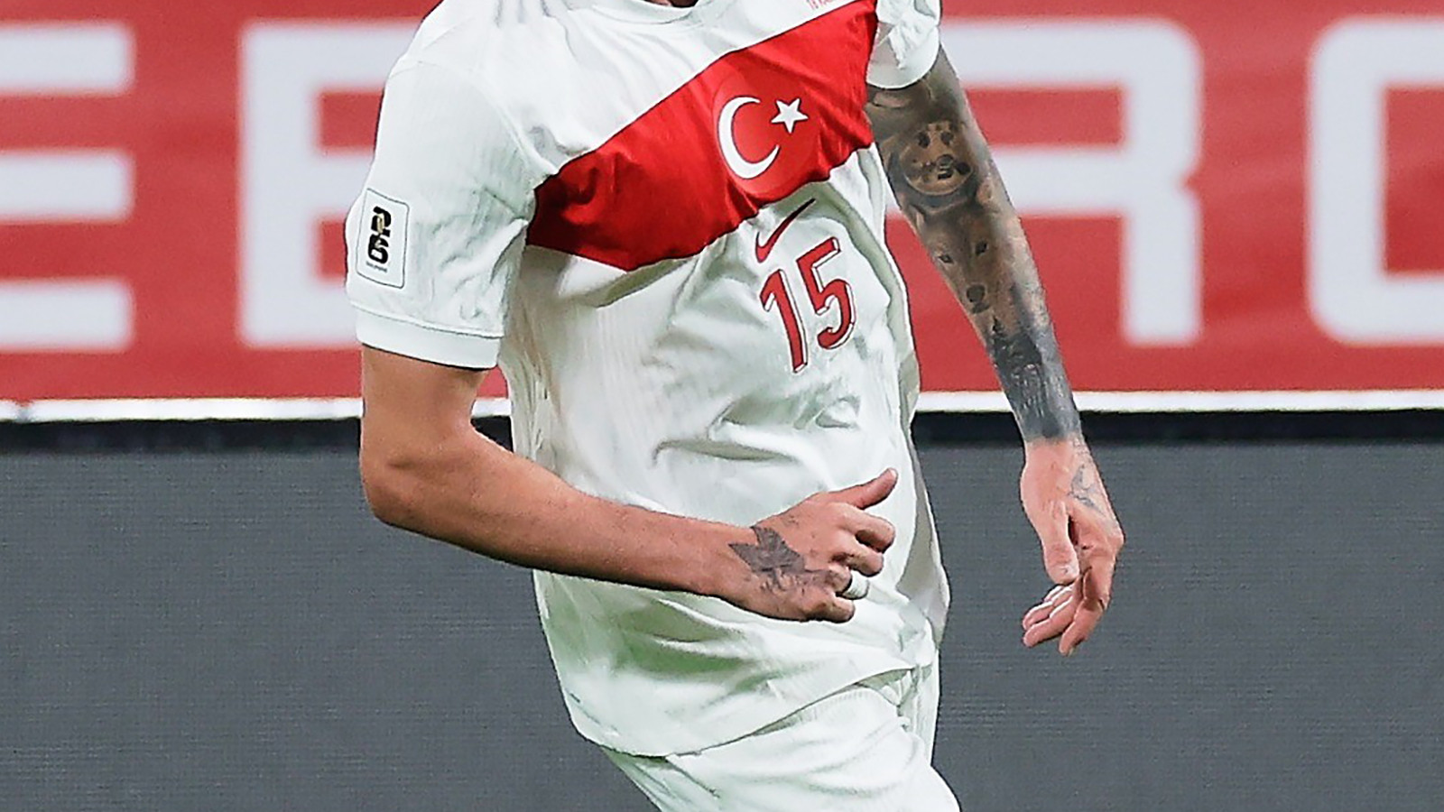 Samsunspor ile Trabzonspor milli oyuncu için yarış halinde