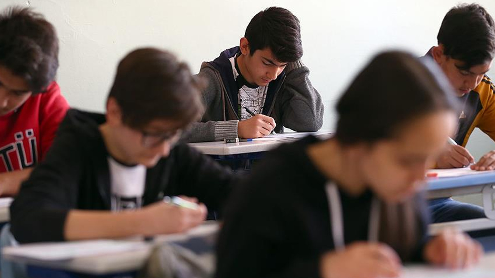 Kars'ta yarın 6 Ocak Salı okullar tatil mi?