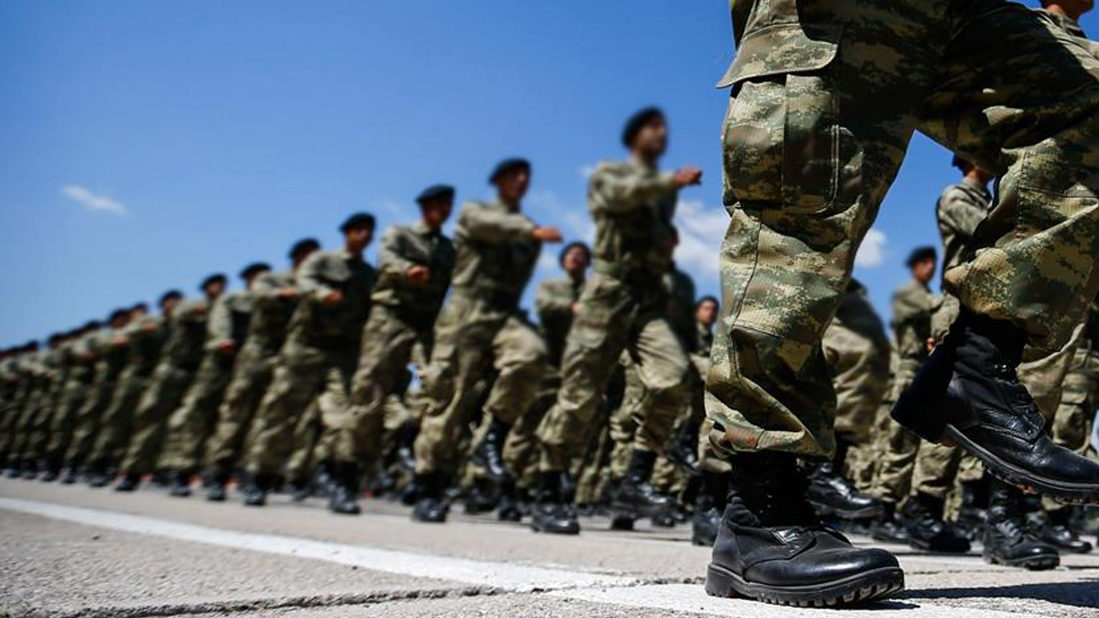 Milyonları ilgilendiriyor! Bedelli askerlik ücreti ne kadar olacak?