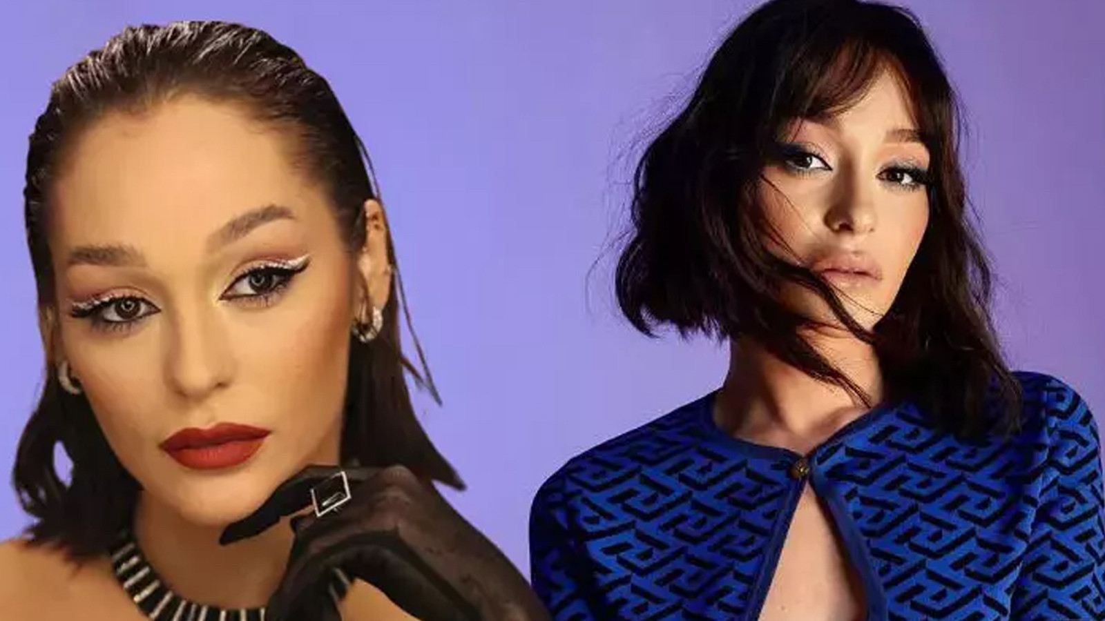 Ünlü şarkıcı Alya Şahinler gözaltına alındı