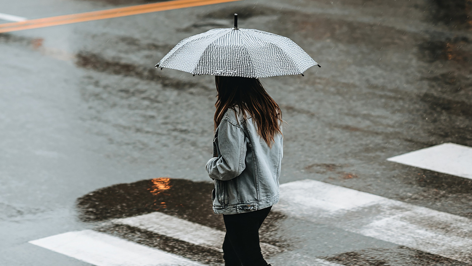 Yarın için (6 Ocak 2026) sağanak yağış alarmı: Meteoroloji’den kritik uyarı