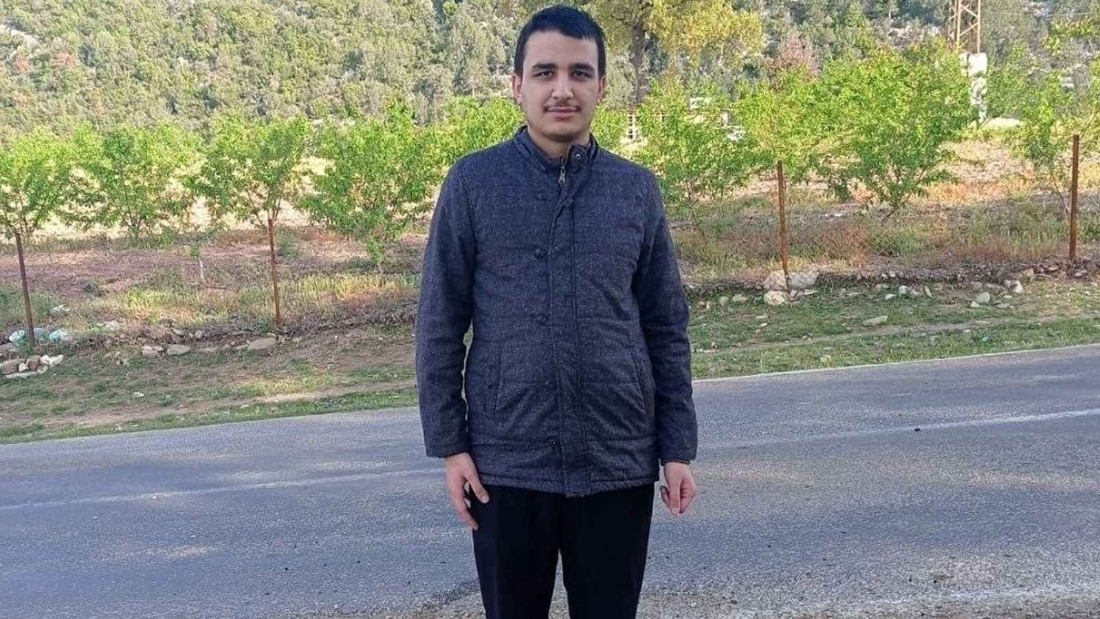 Adana'da kayıp gencin cansız bedeni Seyhan Baraj Gölü'nde bulundu