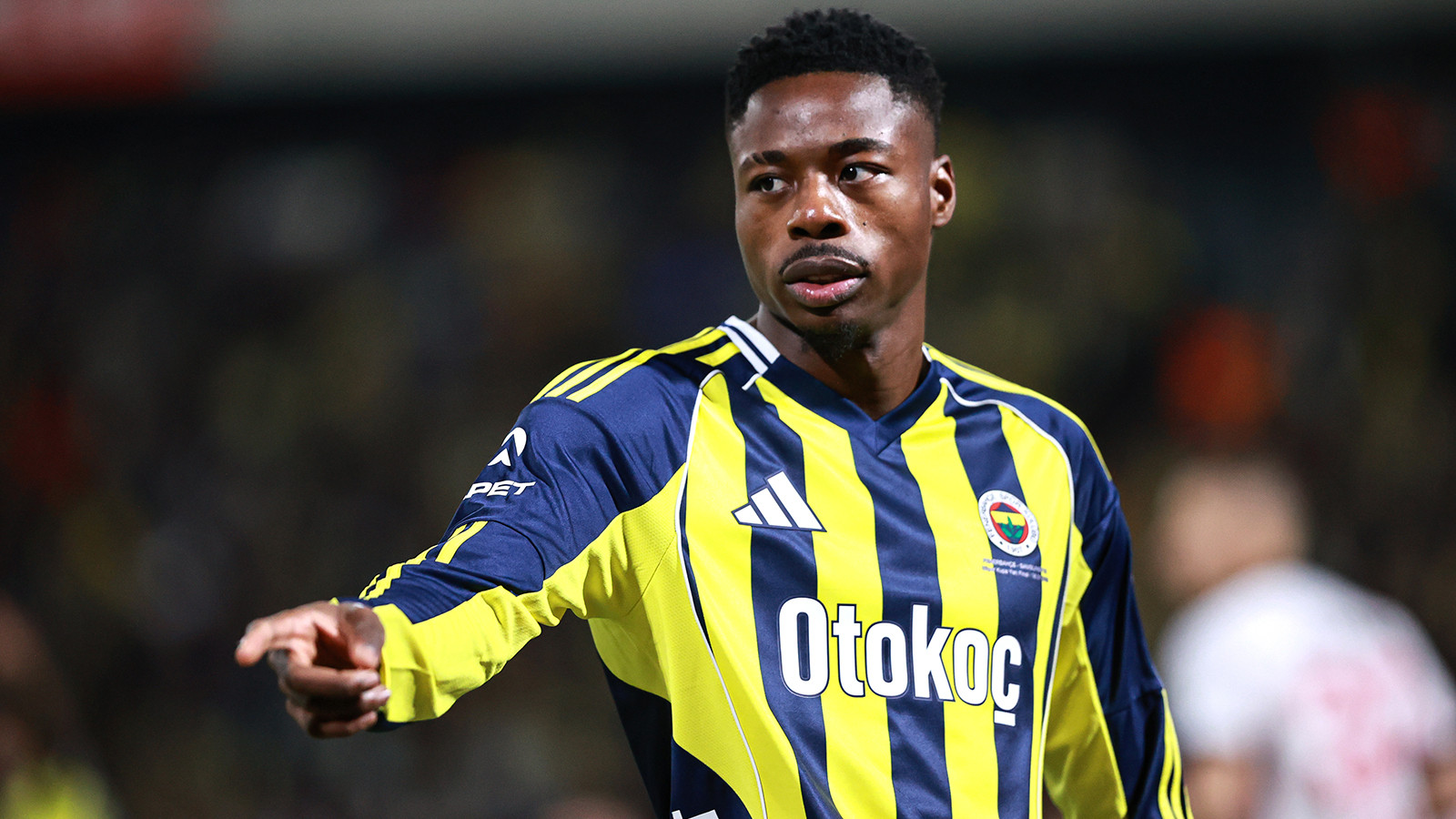Anthony Musaba'dan Fenerbahçe kariyerine müthiş başlangıç