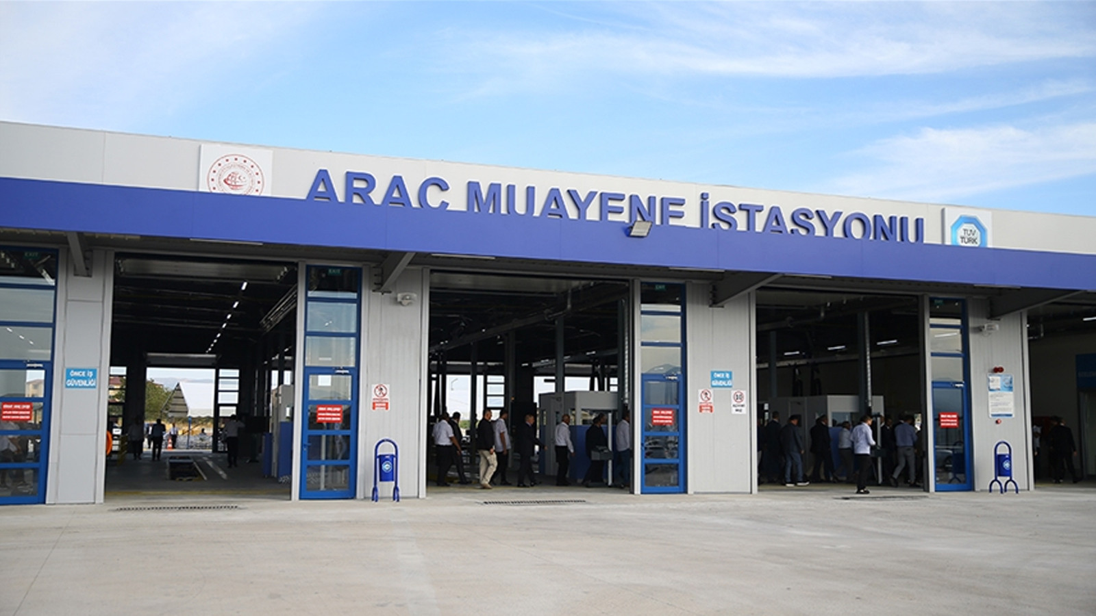 Araç sahipleri dikkat! 2026 yılı araç muayene ücretleri belli oldu