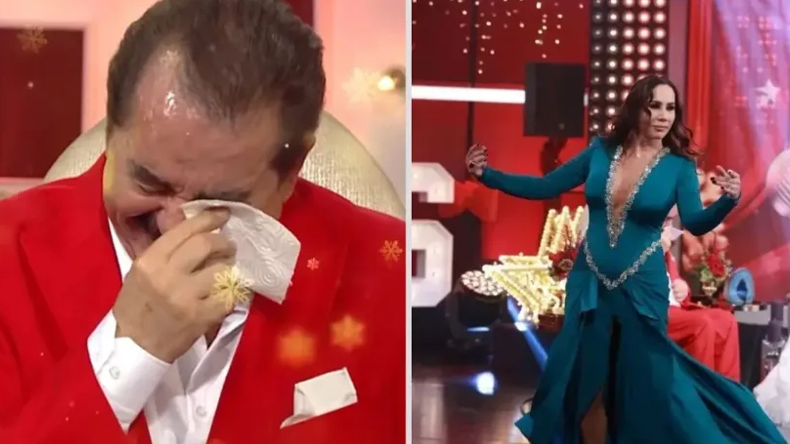 Asena'nın İbrahim Tatlıses'ten aldığı para şok etti! Programına katılmıştı