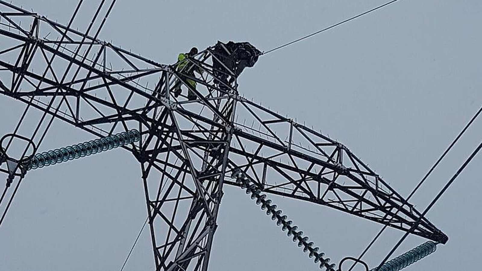 Bakanlıktan Hatay'daki elektrik kesintilerine ilişkin açıklama